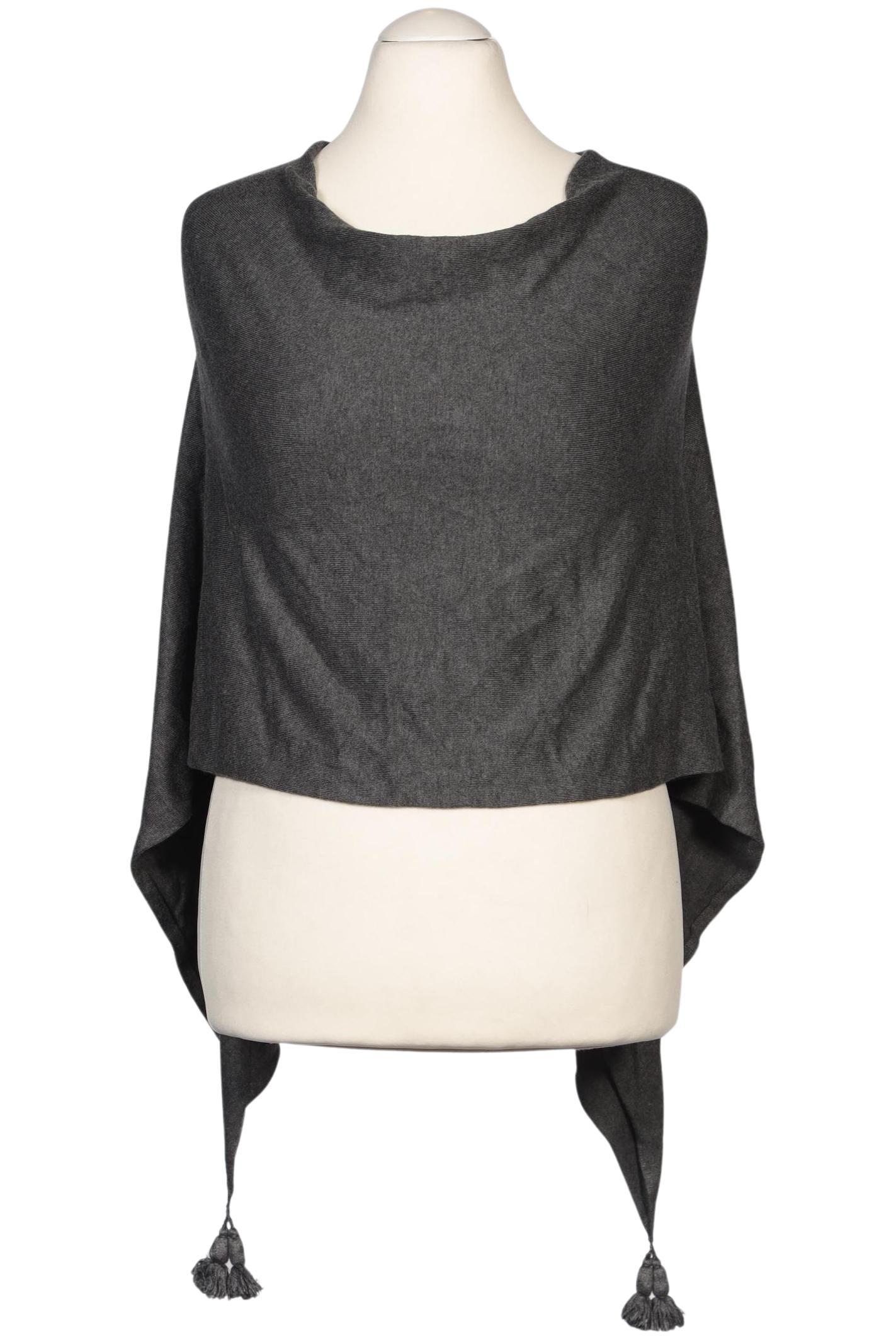 

Comma Damen Pullover, grau, Gr. uni