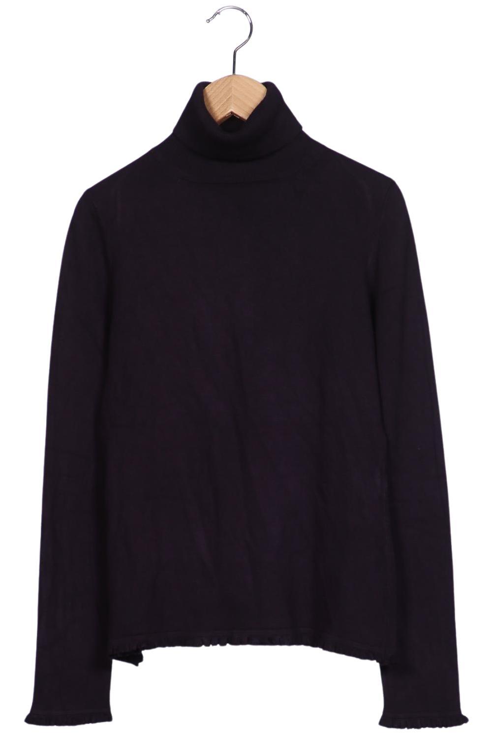 

Comma Damen Pullover, flieder, Gr. 36