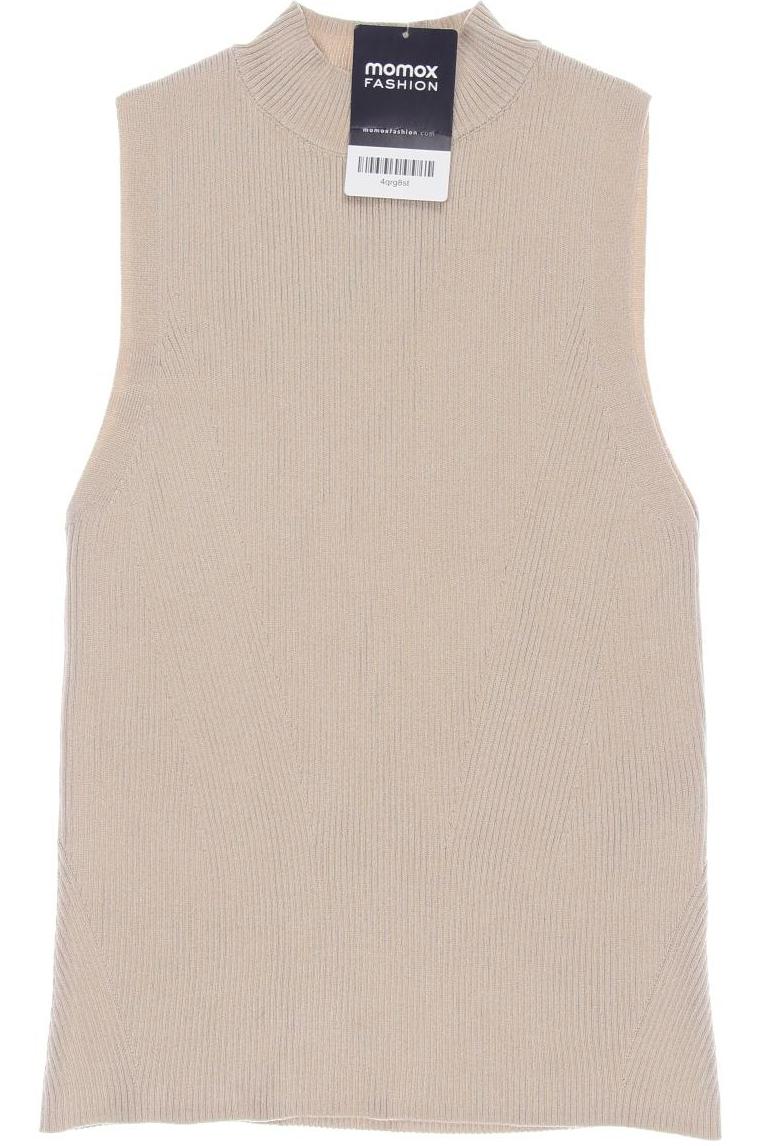 

Comma Damen Pullover, beige