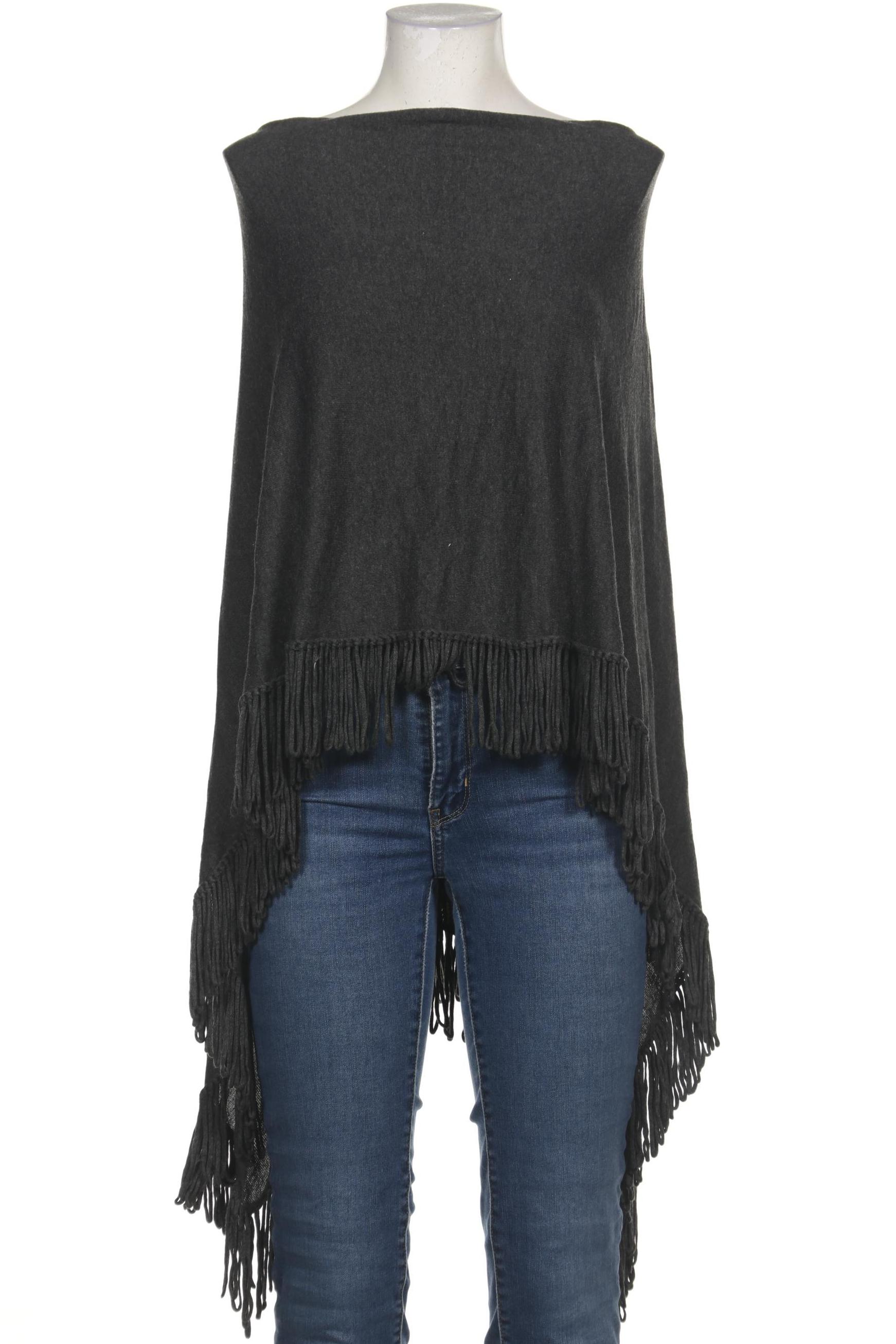 

Comma Damen Pullover, grau, Gr. uni
