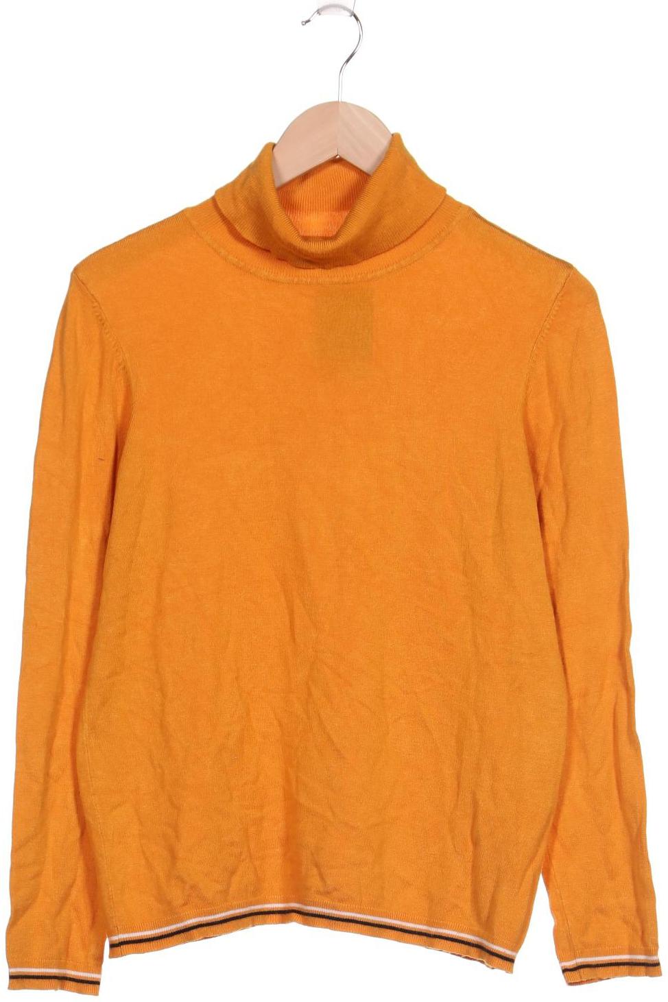 

Comma Damen Pullover, orange