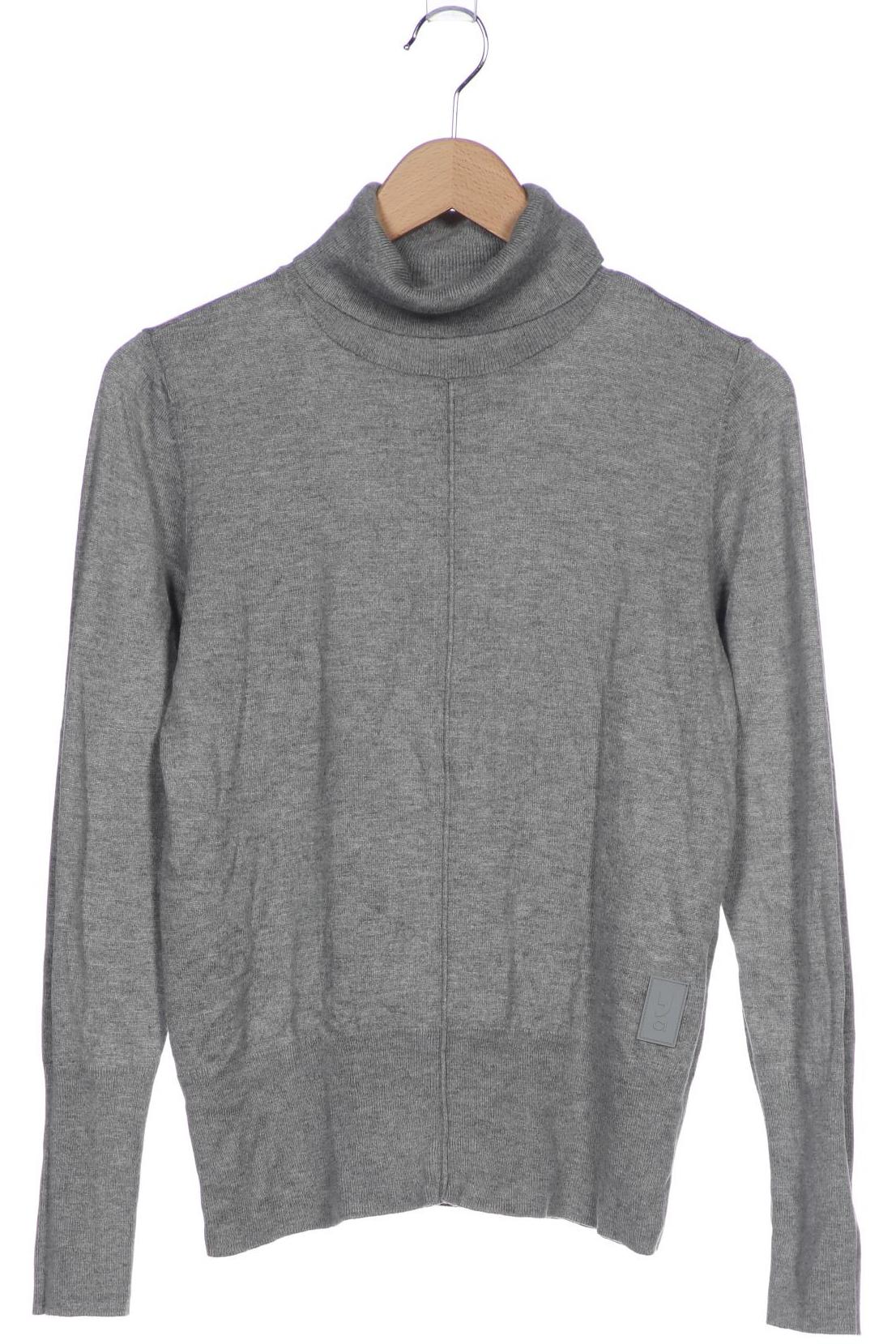 

Comma Damen Pullover, grau, Gr. 38