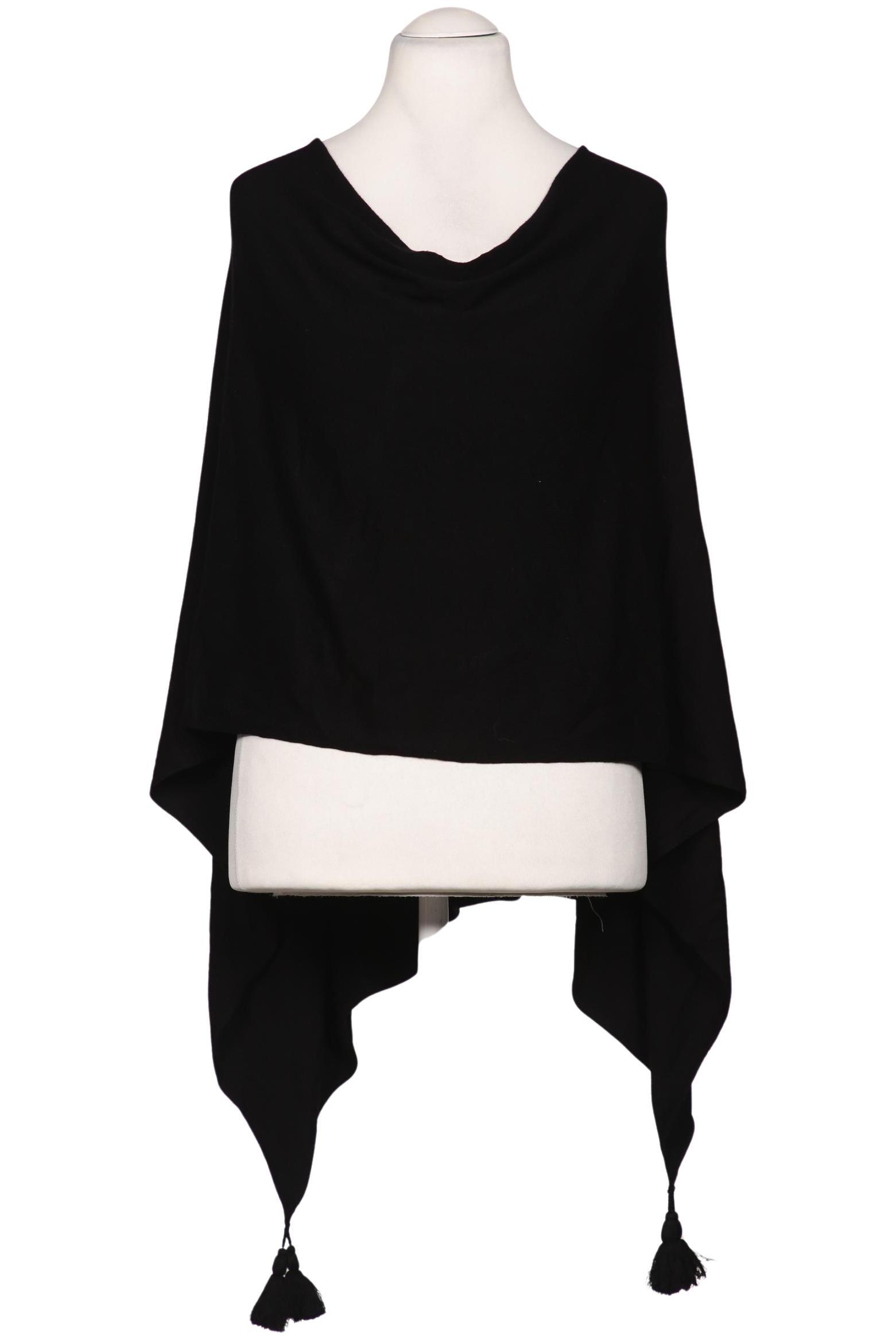 

Comma Damen Pullover, schwarz, Gr. uni