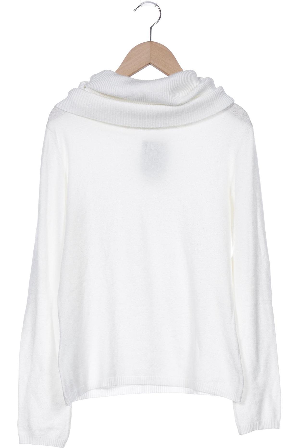

Comma Damen Pullover, beige