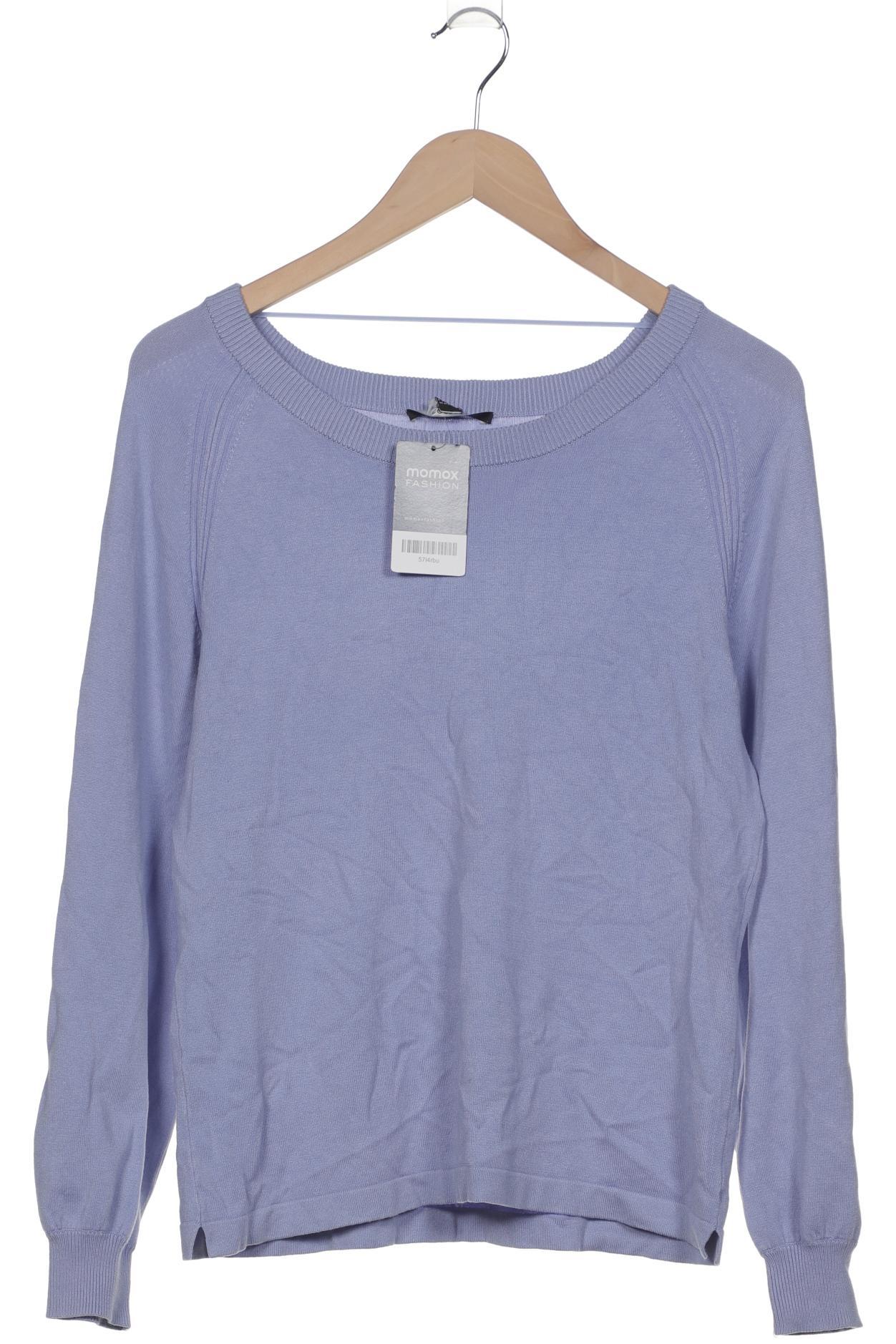 

Comma Damen Pullover, flieder, Gr. 38