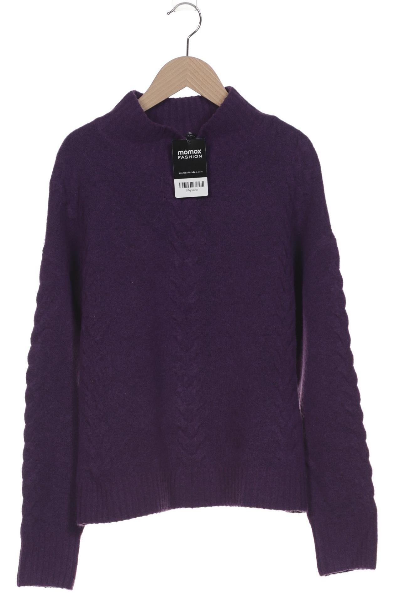 

Comma Damen Pullover, türkis, Gr. 40