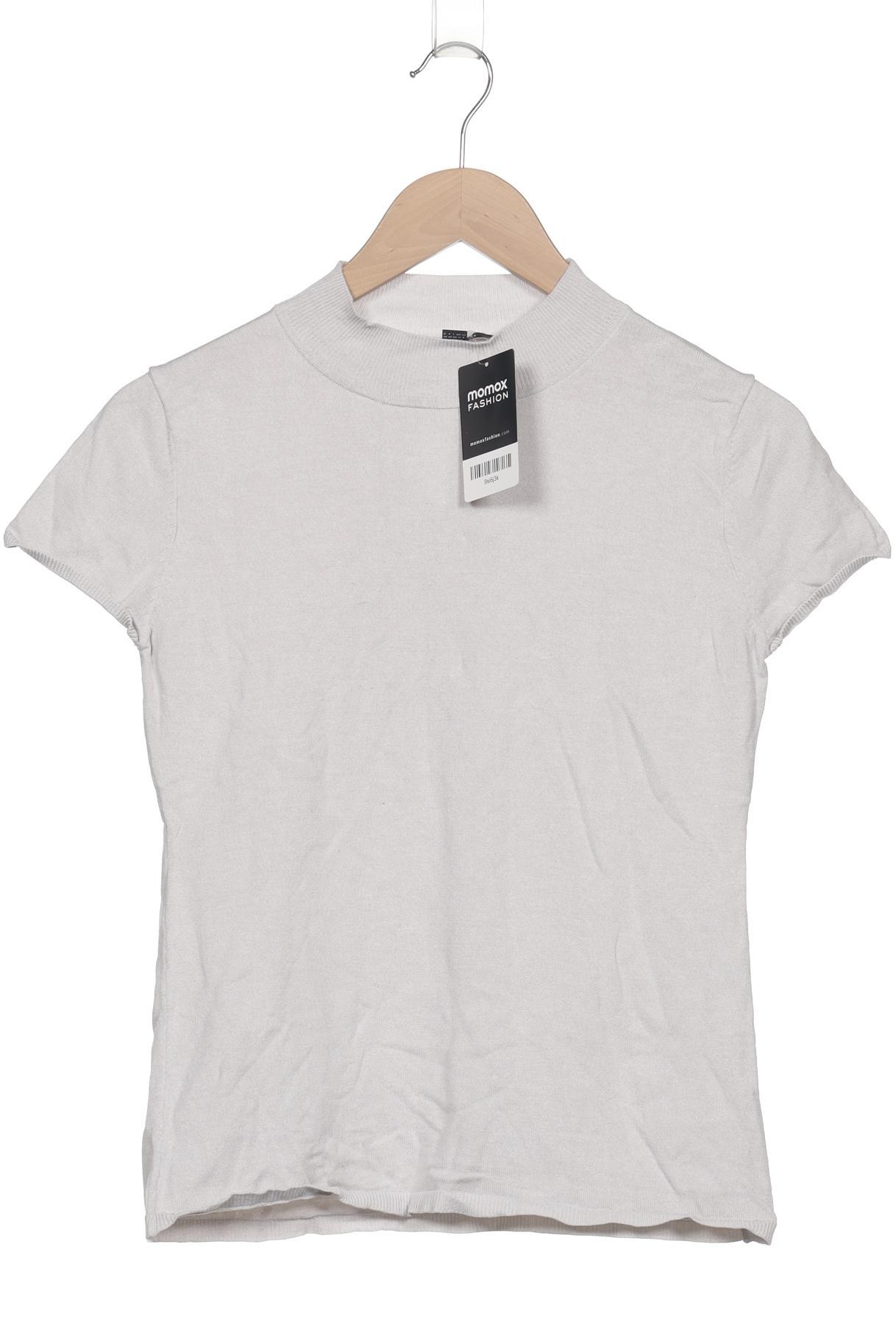 

Comma Damen Pullover, grau, Gr. uni