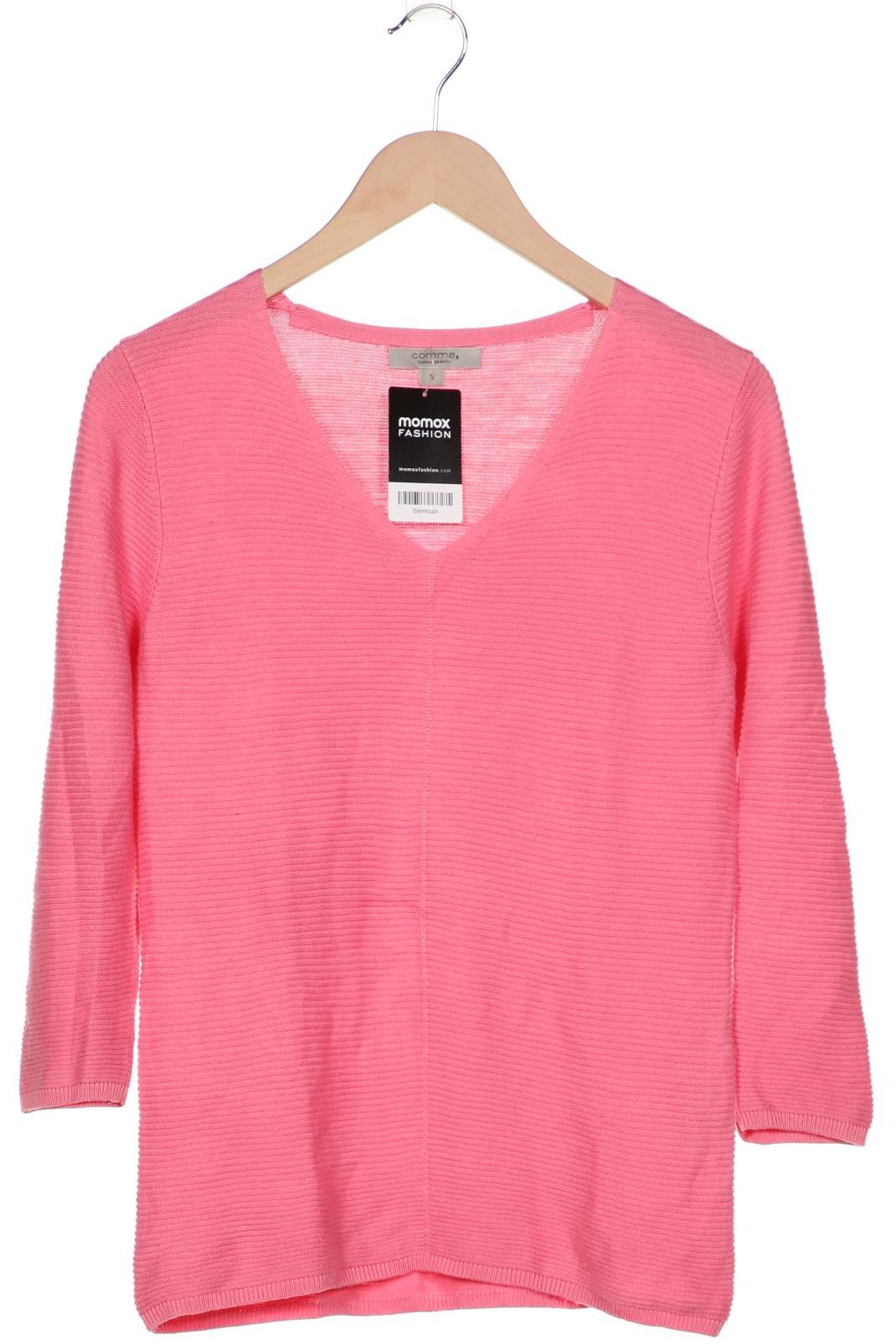 

Comma Damen Pullover, pink