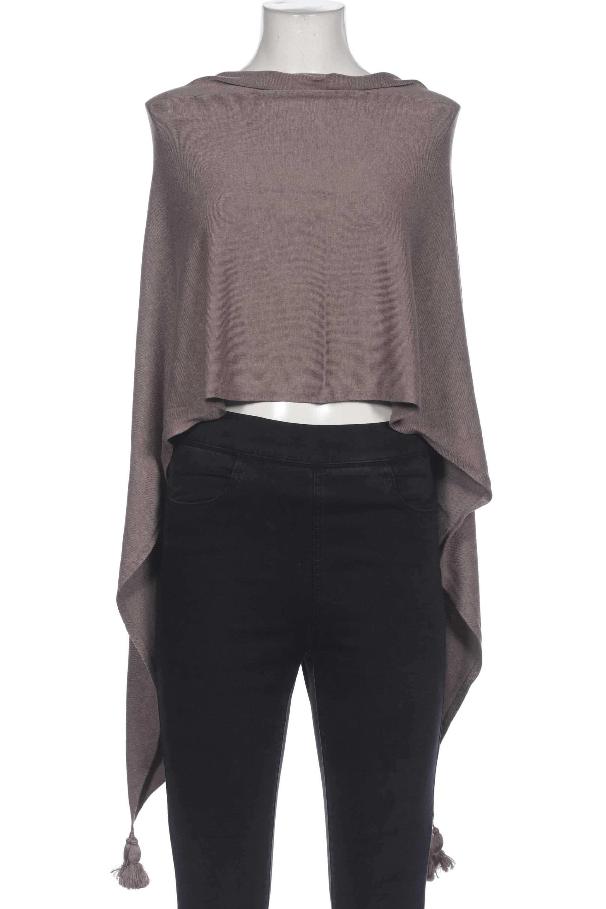 

Comma Damen Pullover, grau, Gr. uni