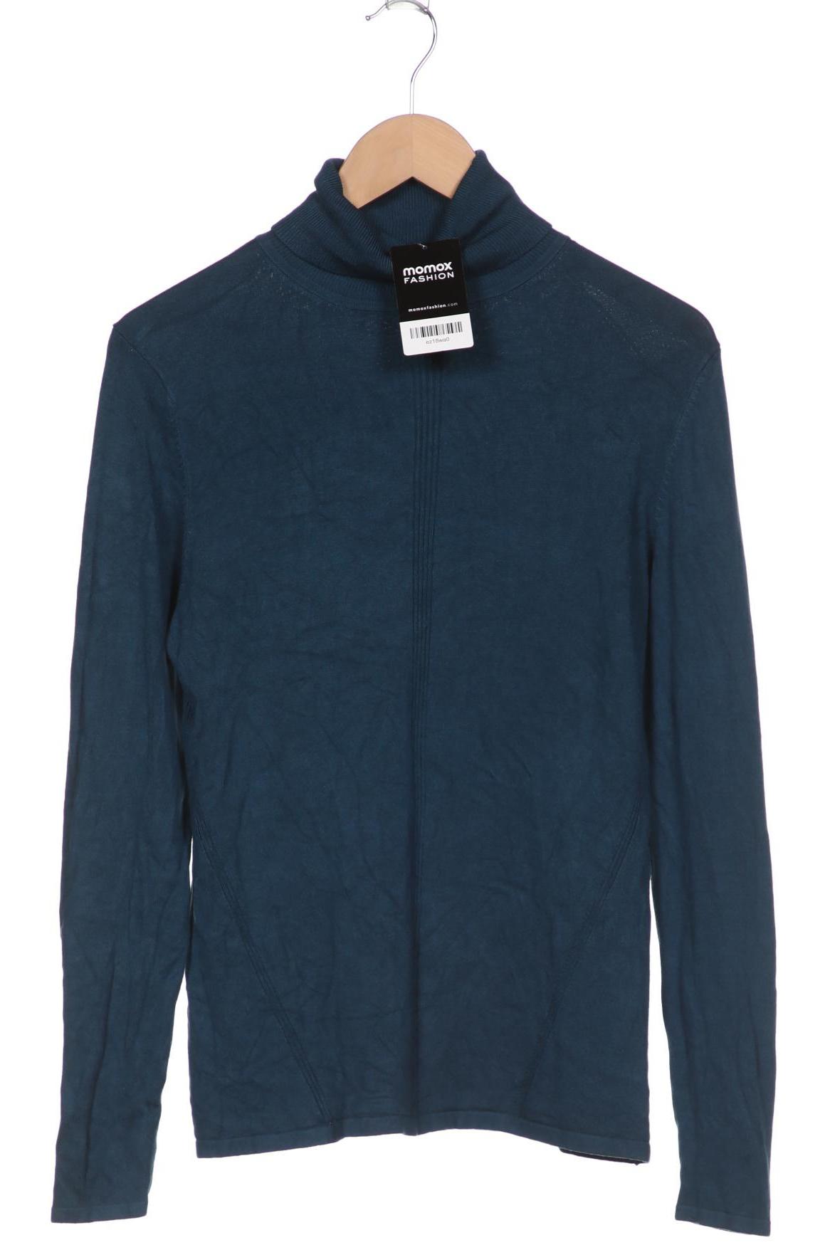 

Comma Damen Pullover, marineblau, Gr. 38