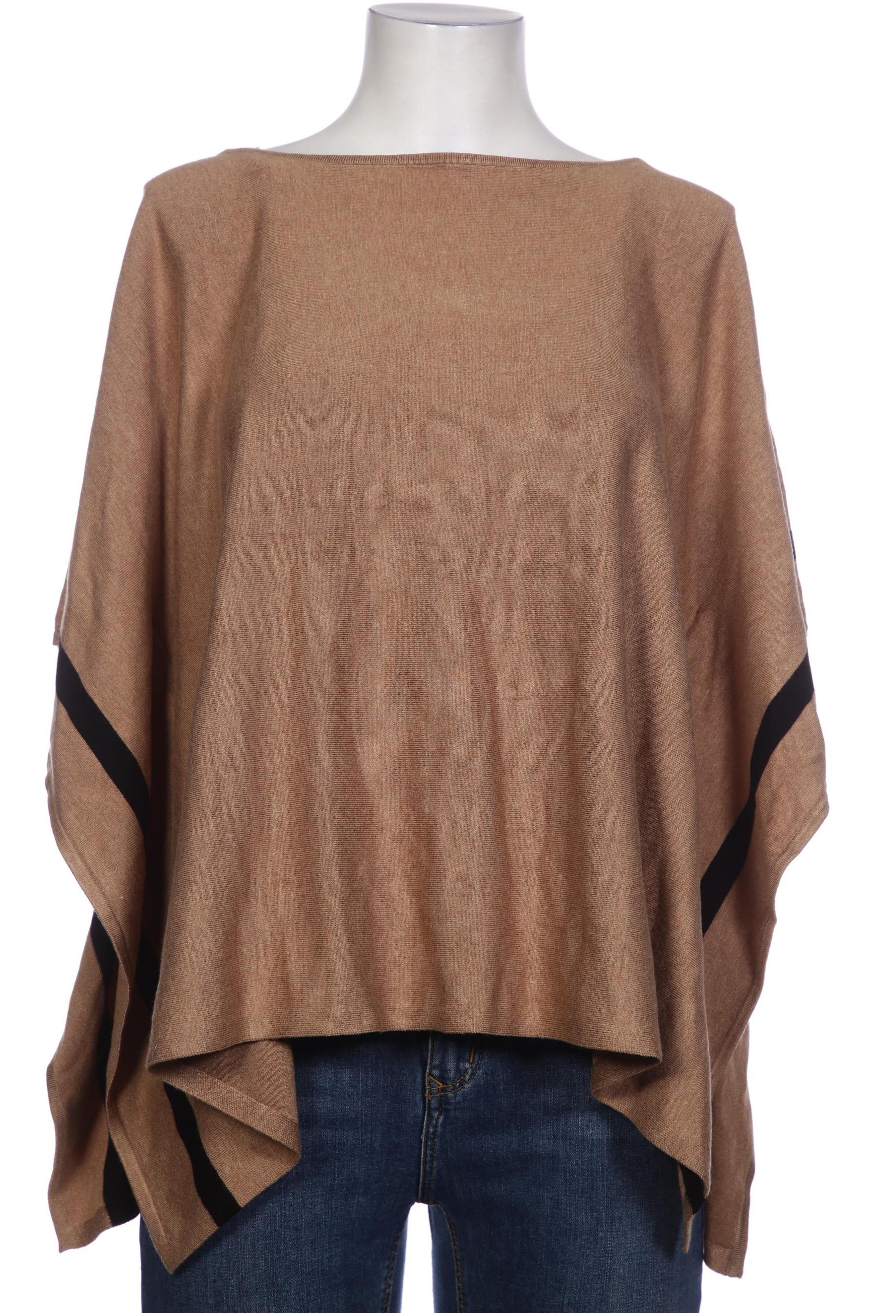 

Comma Damen Pullover, braun, Gr. uni
