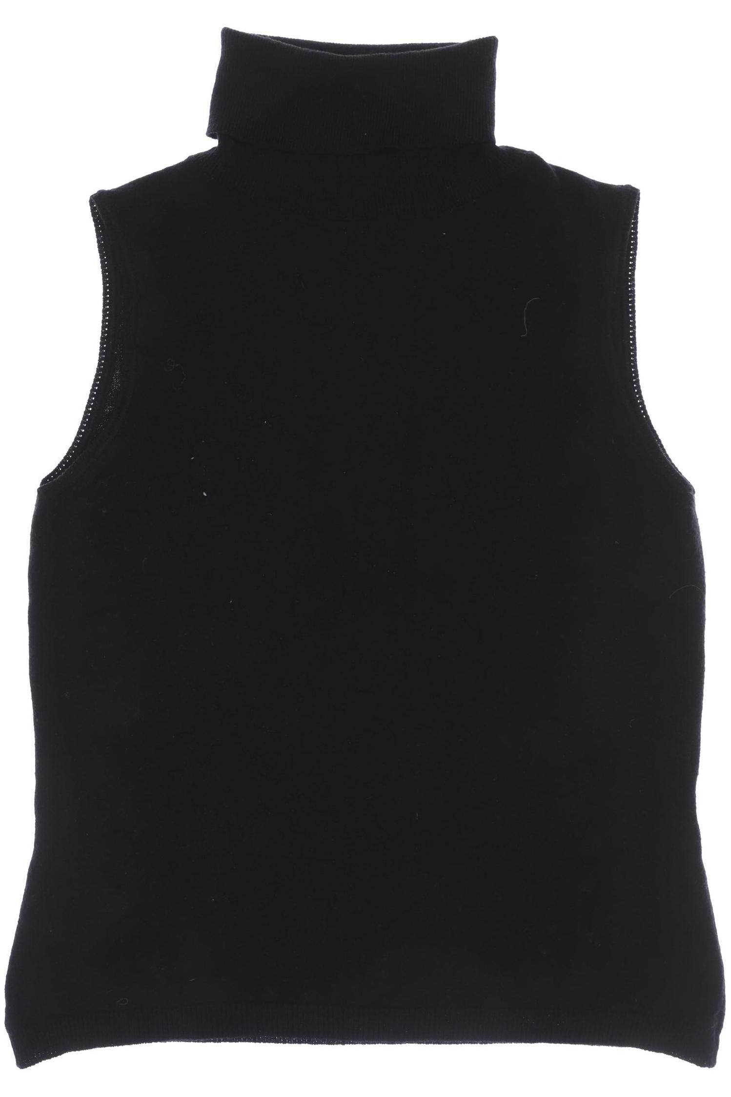 

Comma Damen Pullover, schwarz, Gr. 38