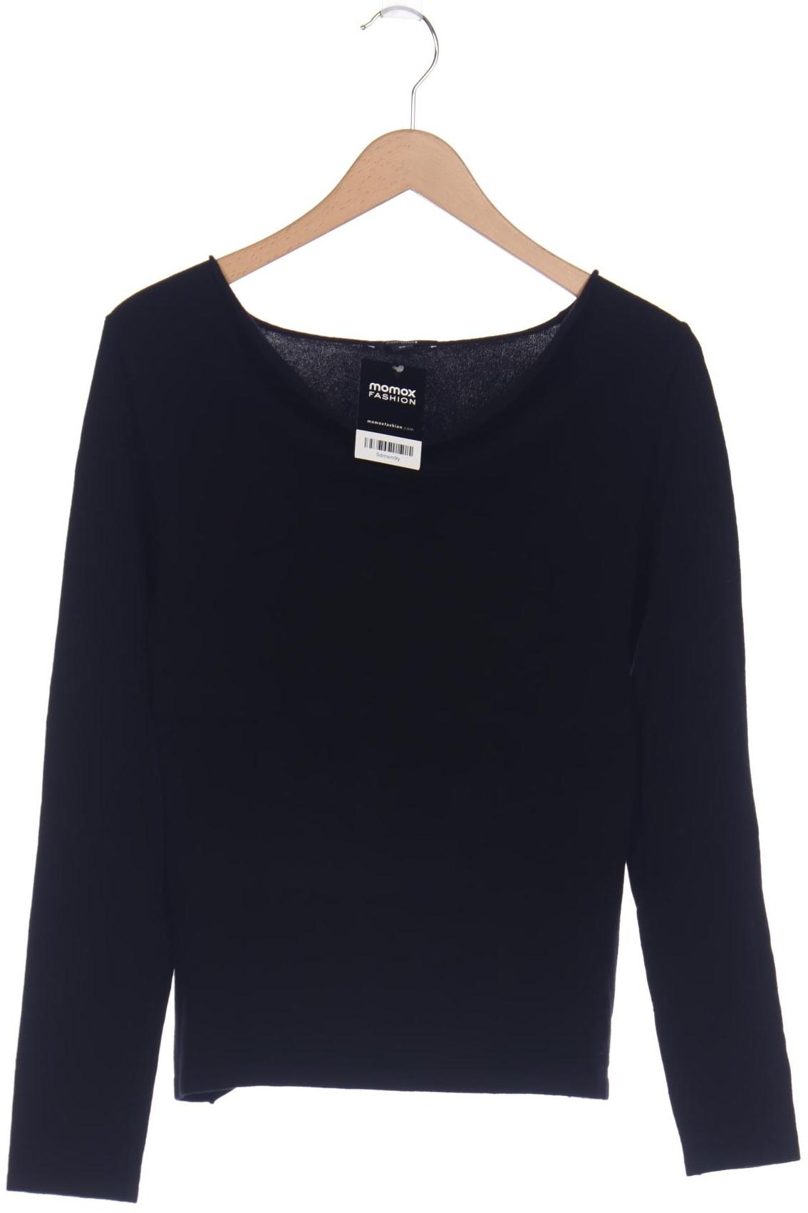 

Comma Damen Pullover, schwarz