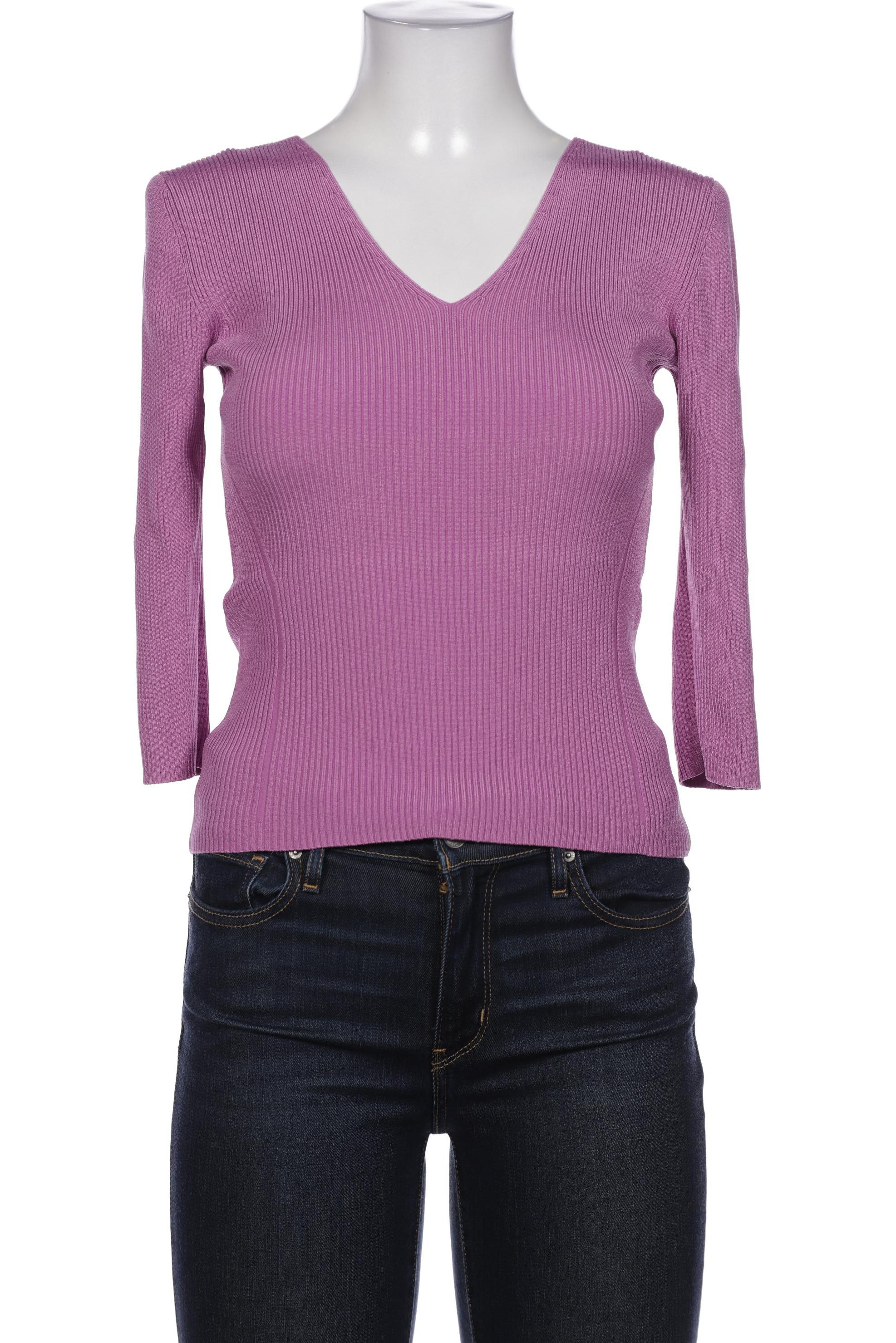 

Comma Damen Pullover, flieder, Gr. 38