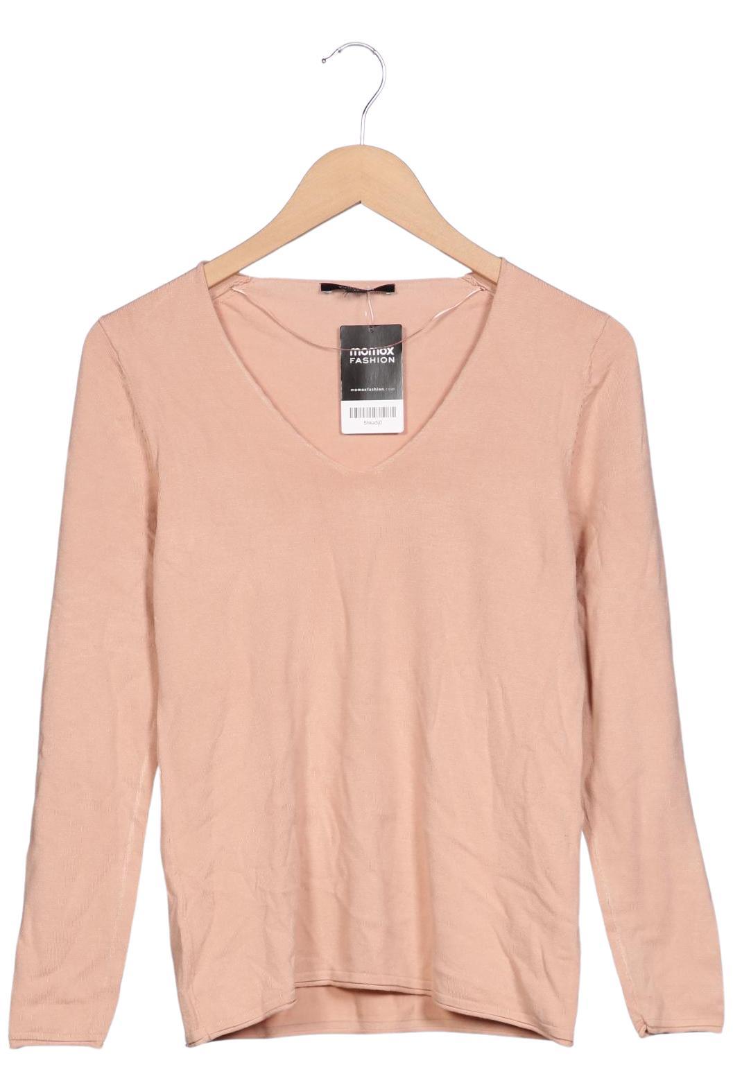 

Comma Damen Pullover, pink, Gr. 38