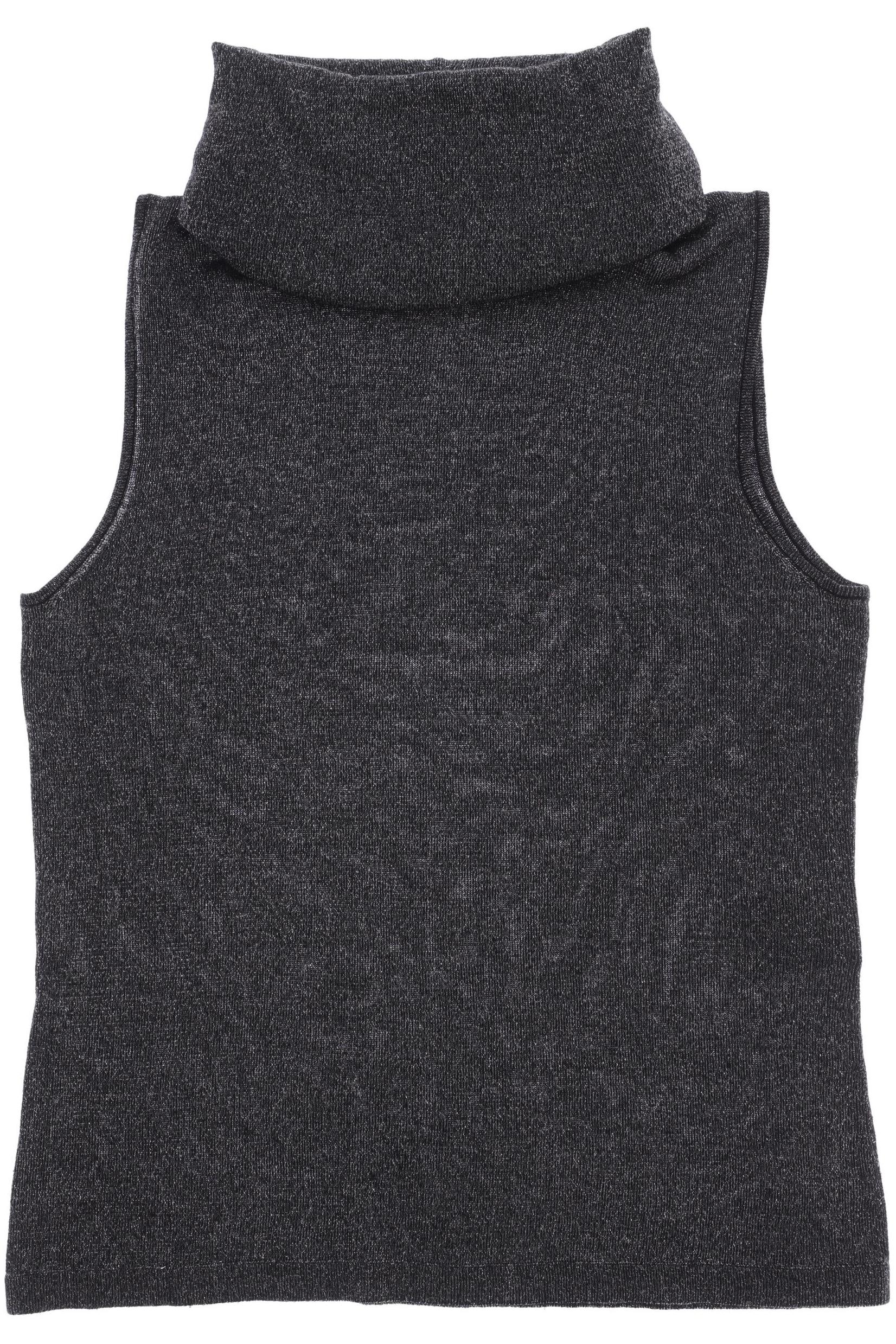 

Comma Damen Pullover, grau, Gr. 38