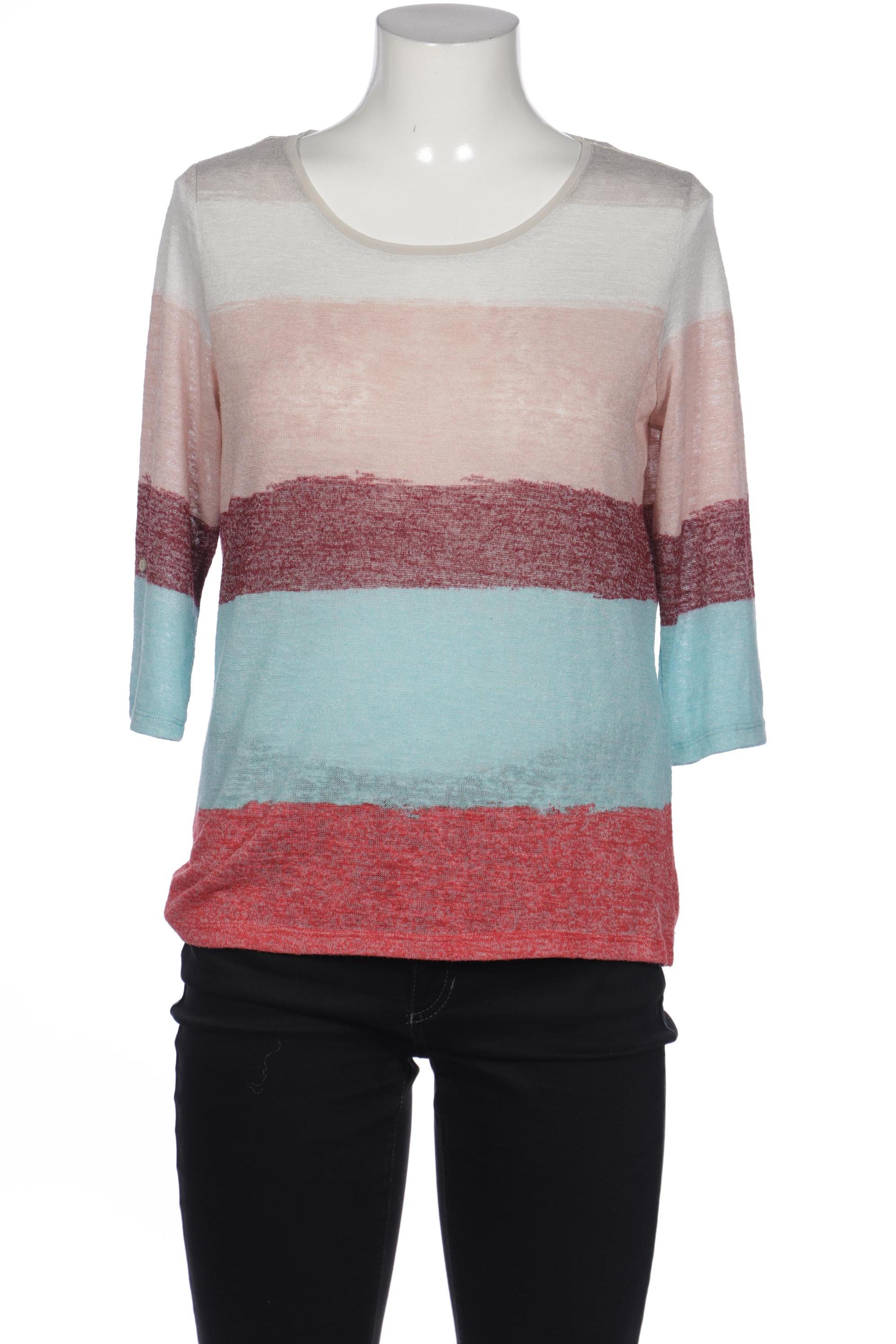 

Comma Damen Pullover, pink