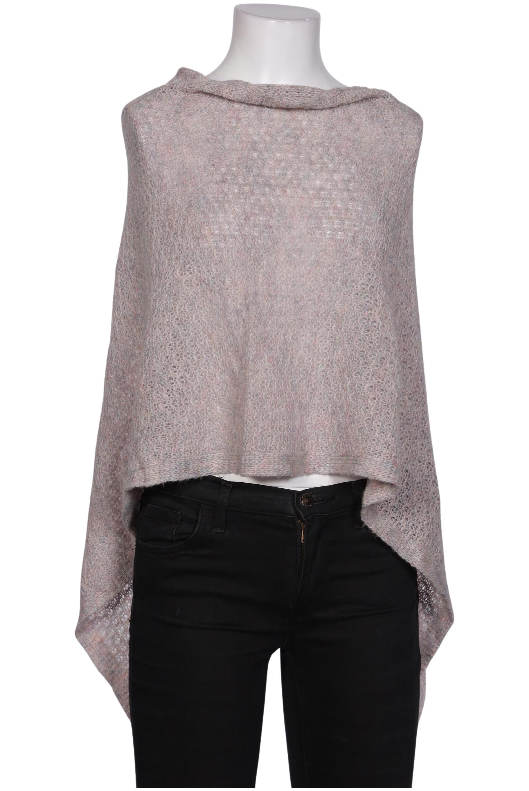 

Comma Damen Pullover, pink, Gr. uni