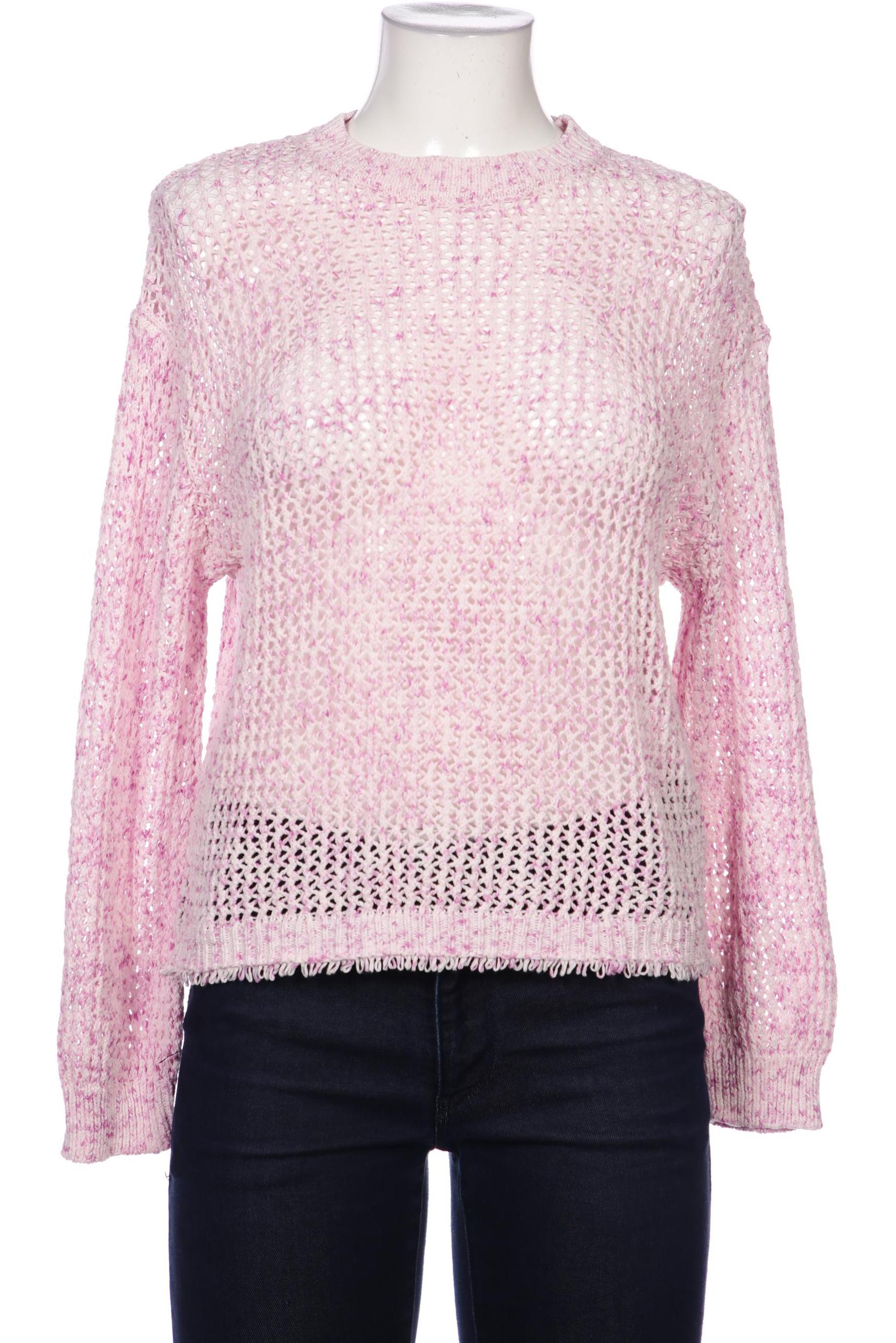 

Comma Damen Pullover, pink