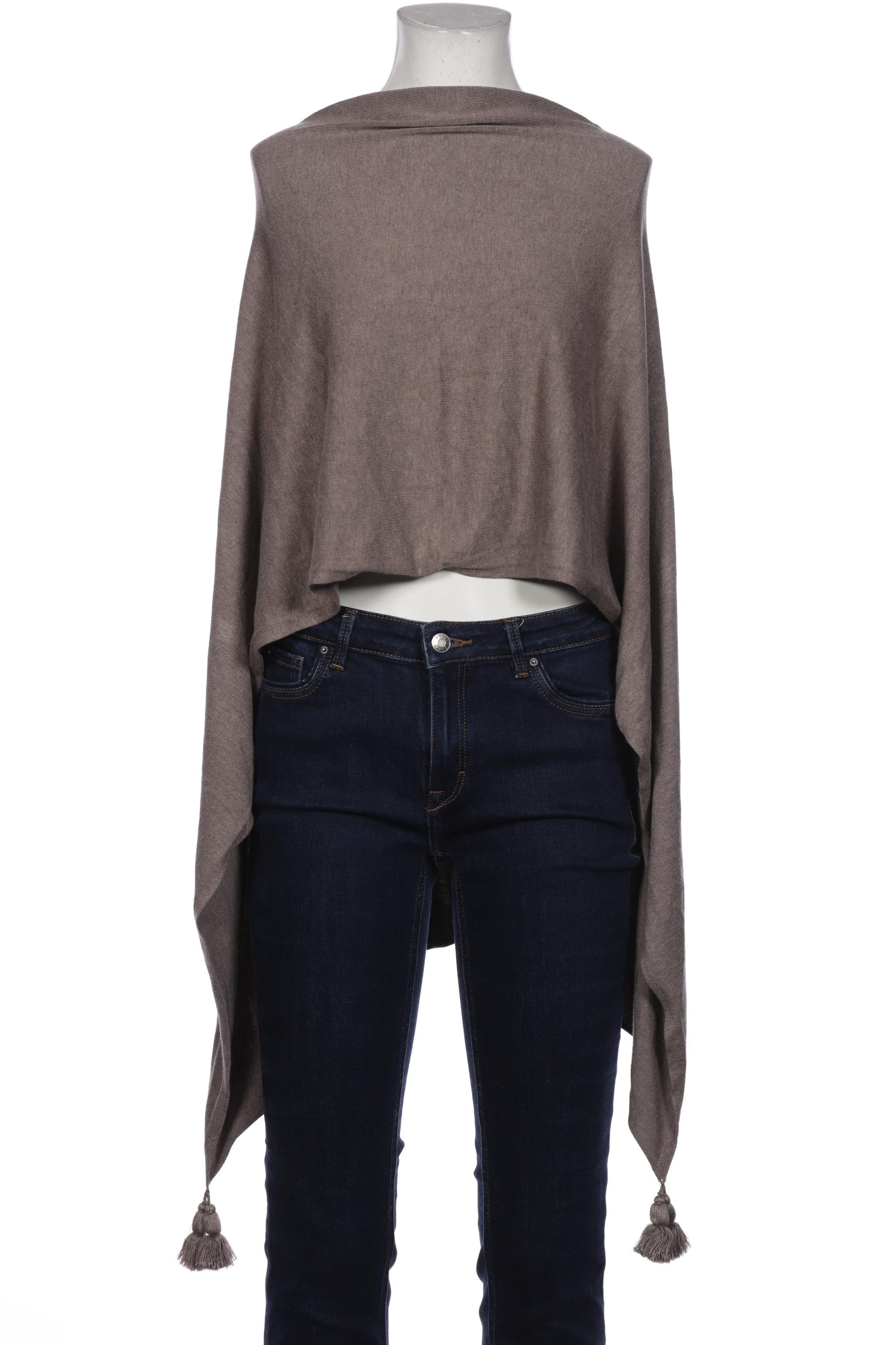 

Comma Damen Pullover, braun, Gr. uni