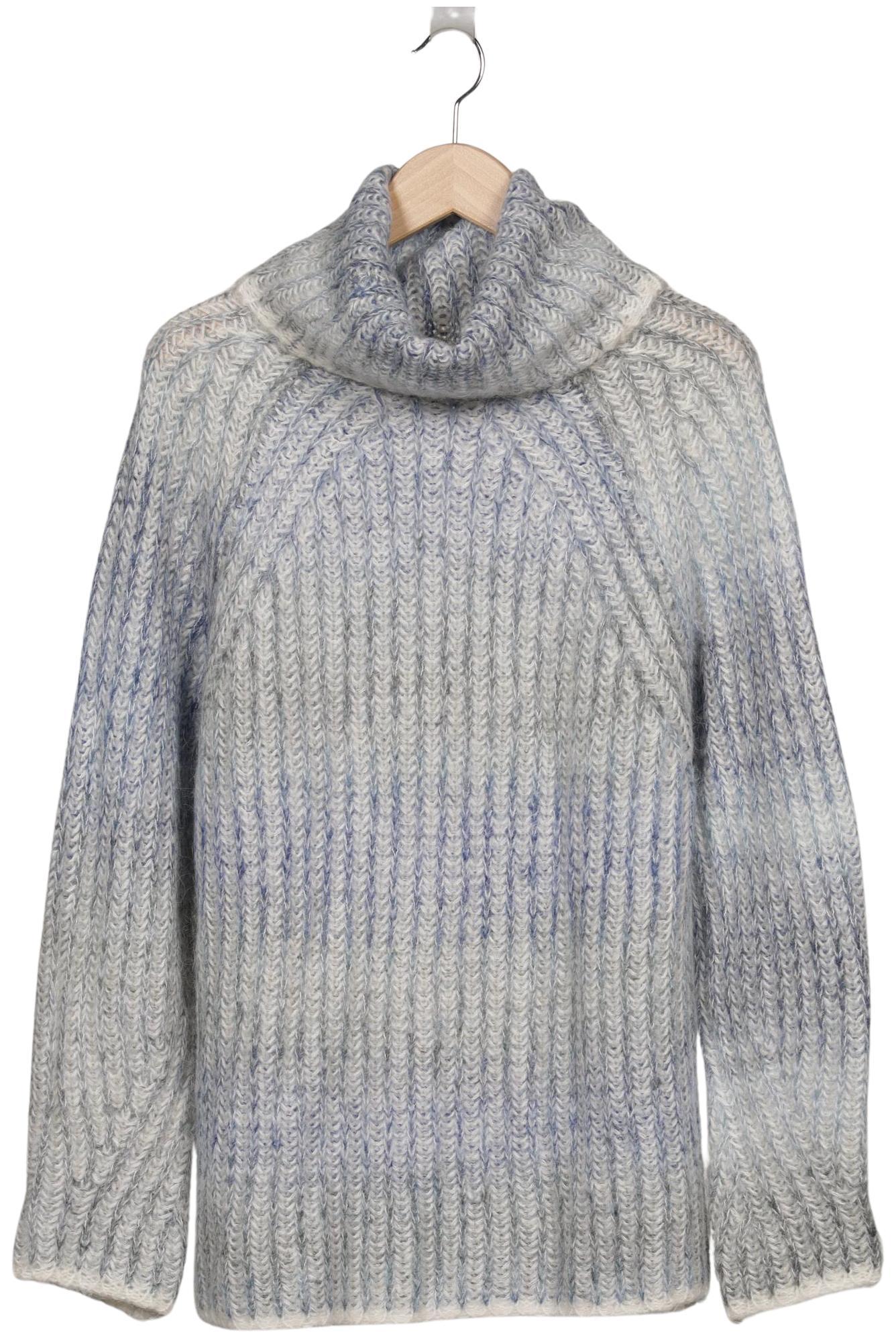 

Comma Damen Pullover, mehrfarbig, Gr. 36