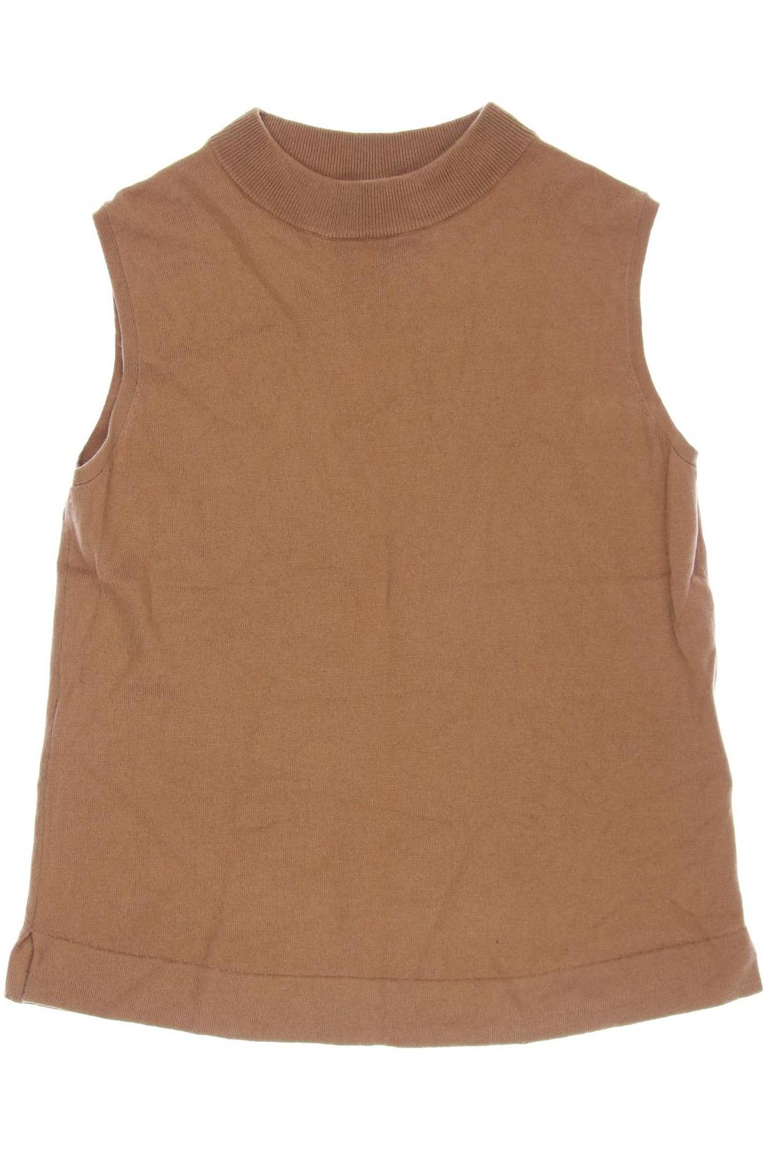 

Comma Damen Pullover, braun