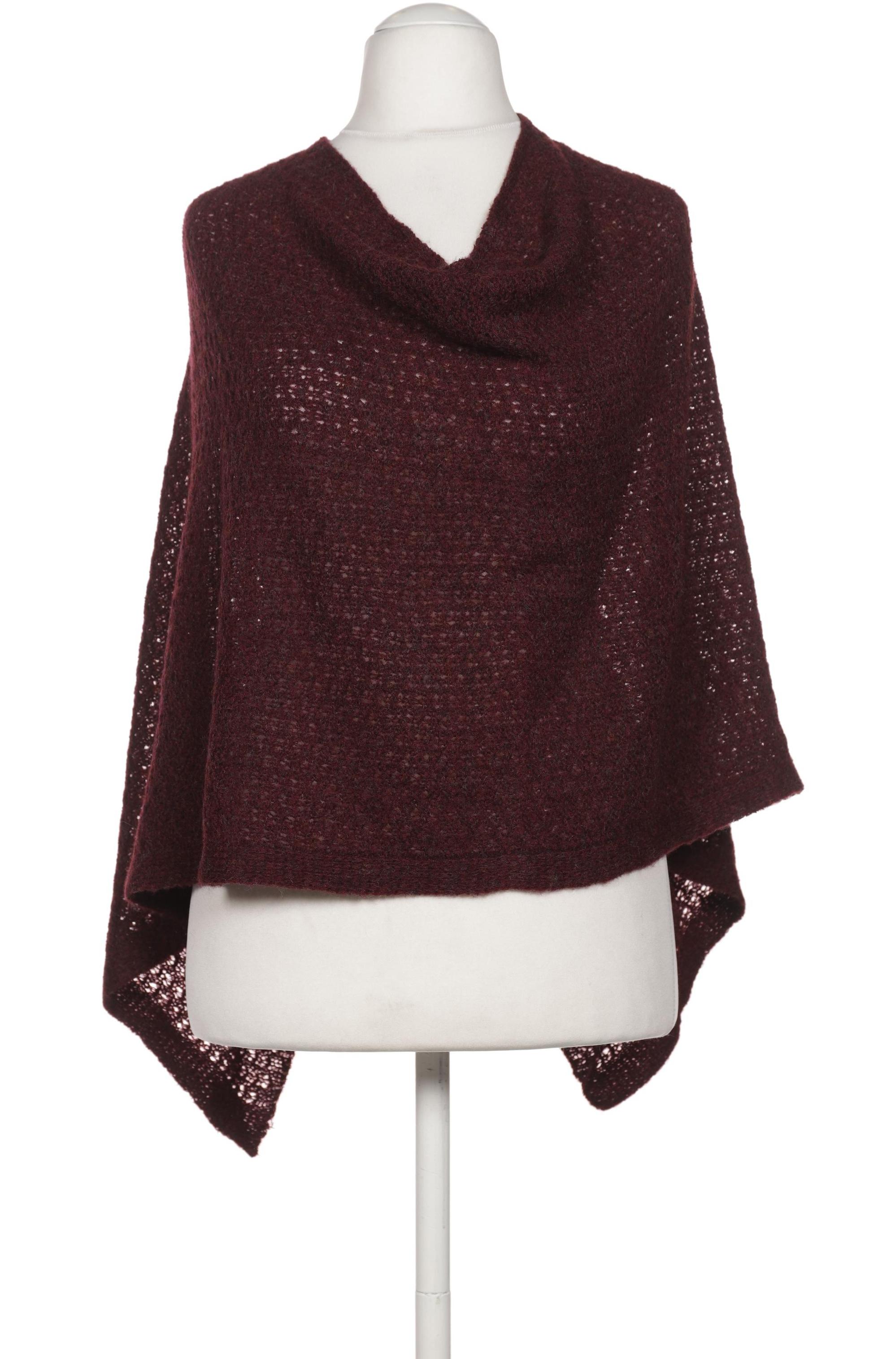 

Comma Damen Pullover, bordeaux, Gr. uni