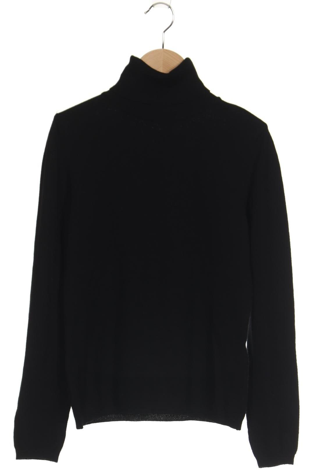 

Comma Damen Pullover, schwarz, Gr. 38