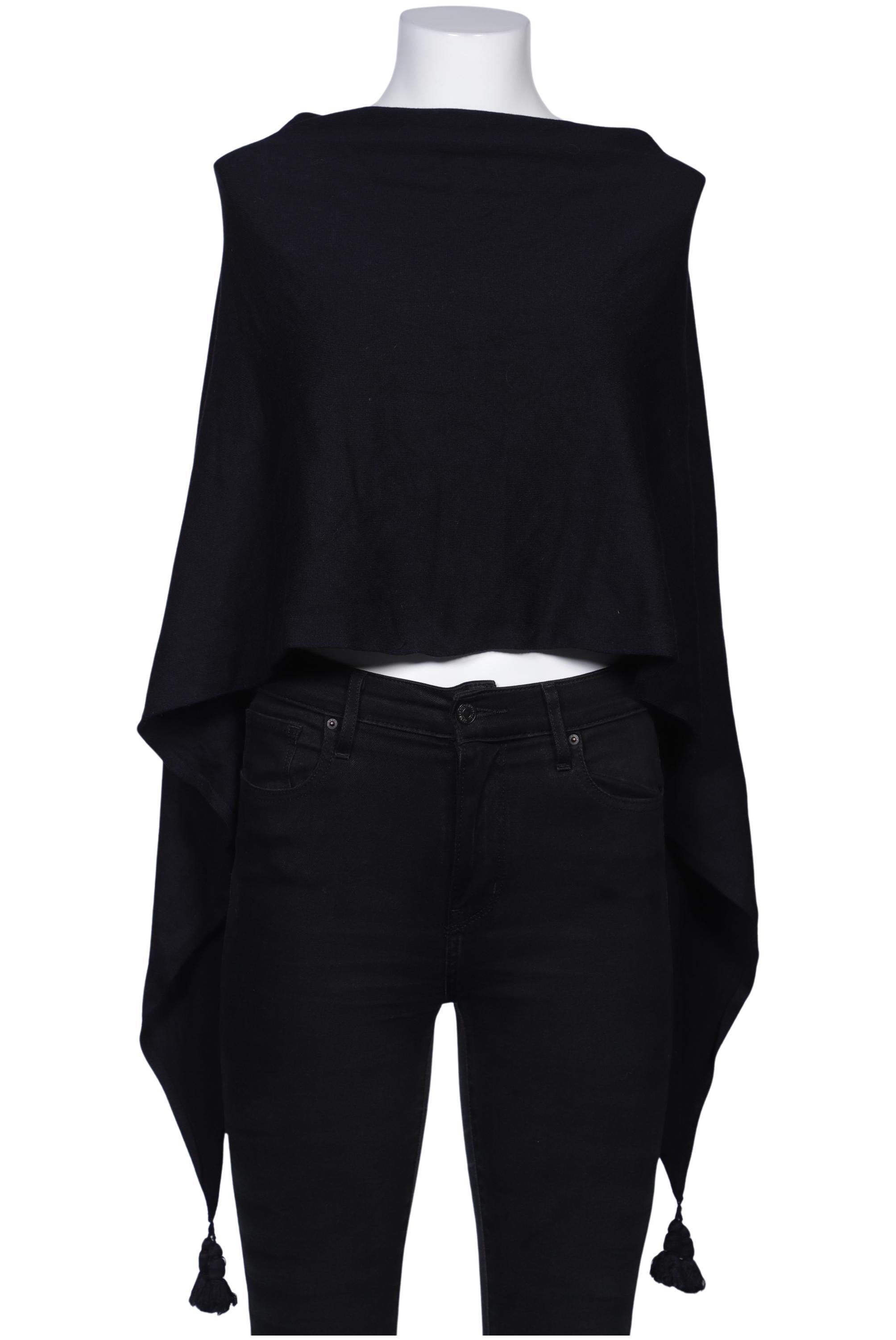 

Comma Damen Pullover, marineblau, Gr. uni