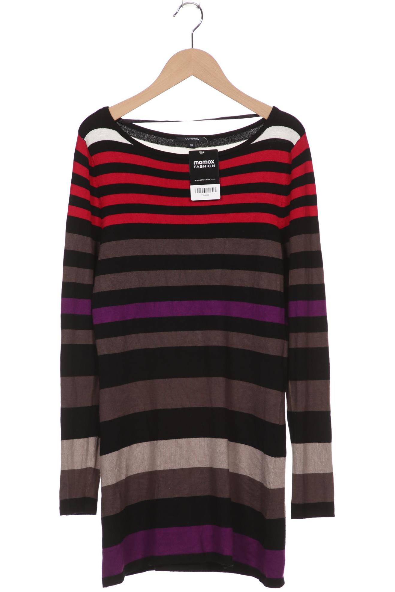 

Comma Damen Pullover, mehrfarbig