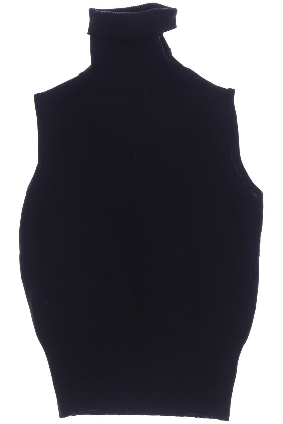 

Comma Damen Pullover, schwarz