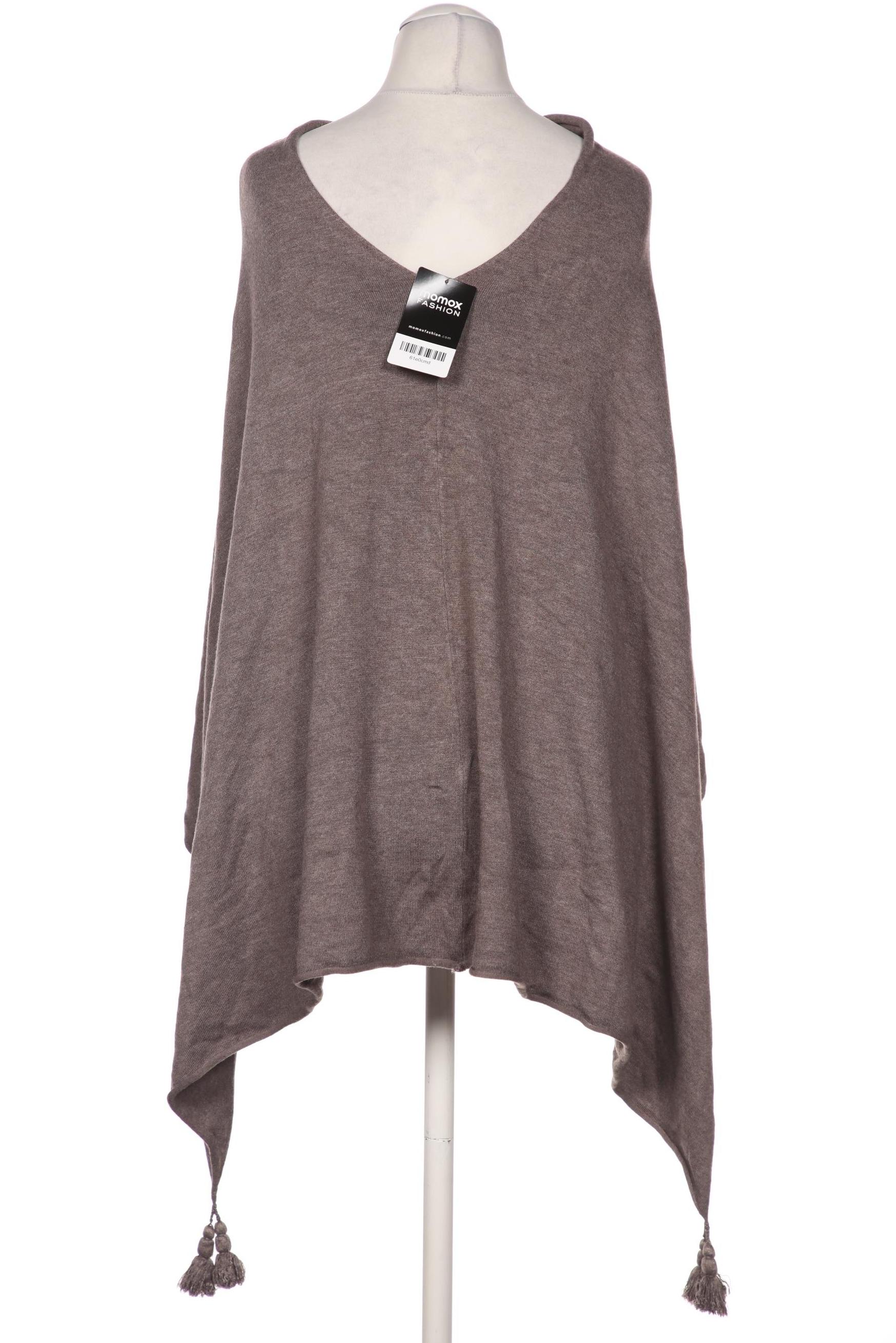 

Comma Damen Pullover, beige, Gr. uni