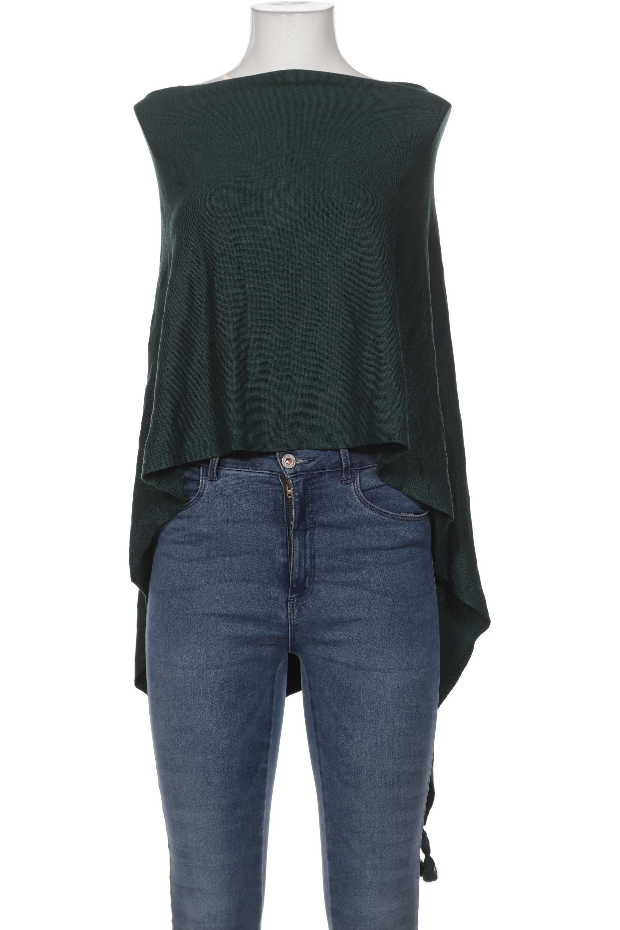 

Comma Damen Pullover, grün, Gr. uni