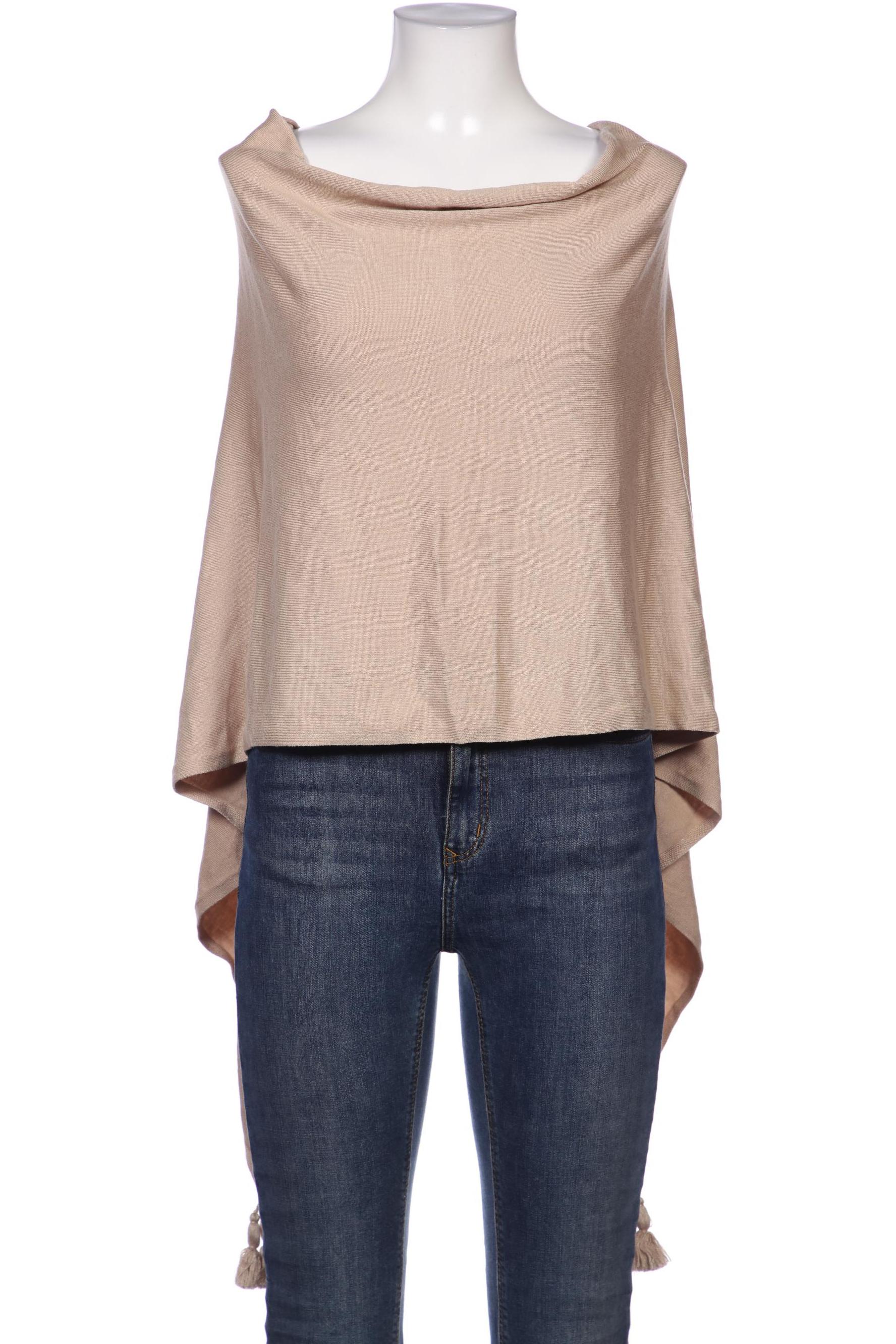 

Comma Damen Pullover, beige, Gr. uni