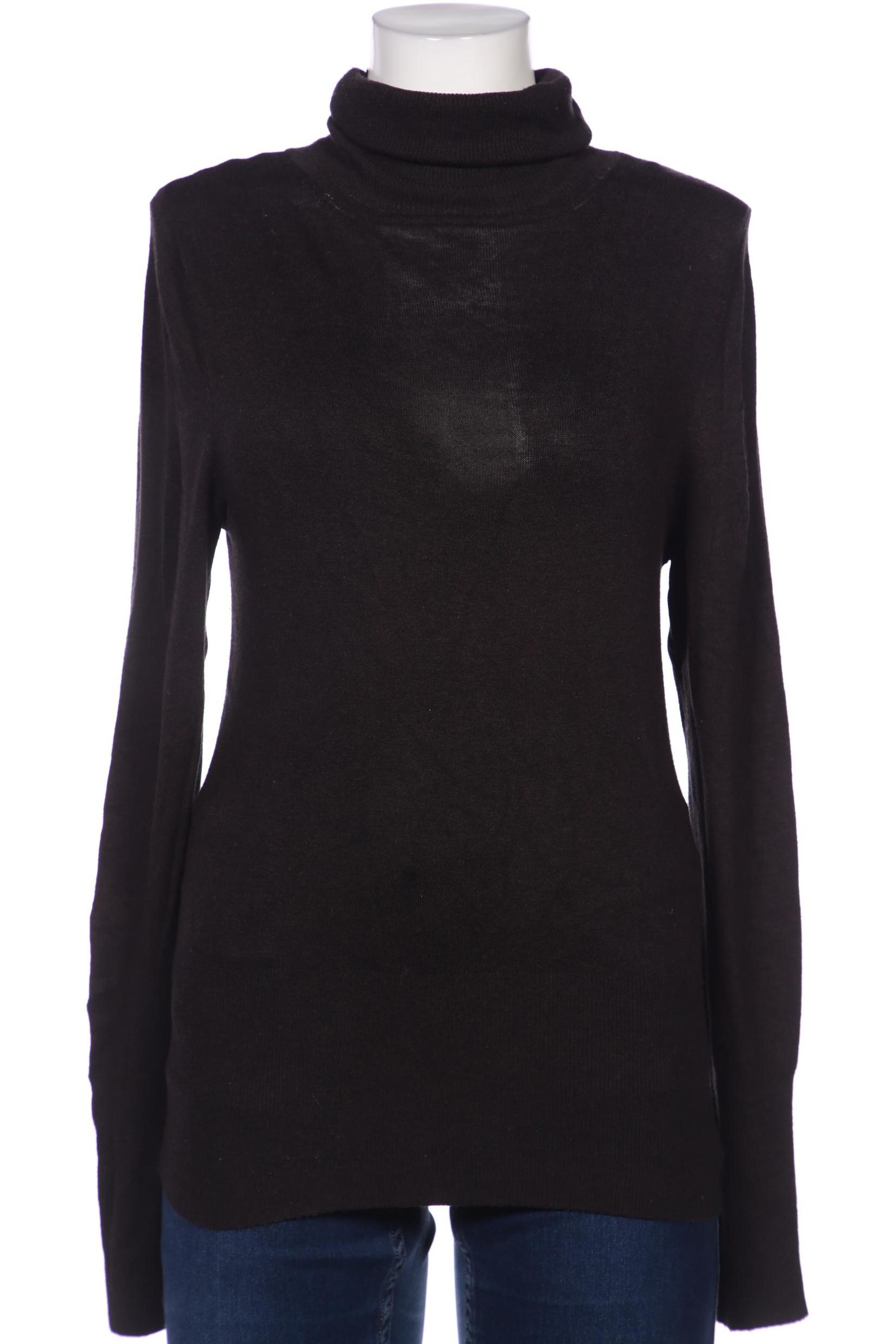 

Comma Damen Pullover, grau, Gr. 38