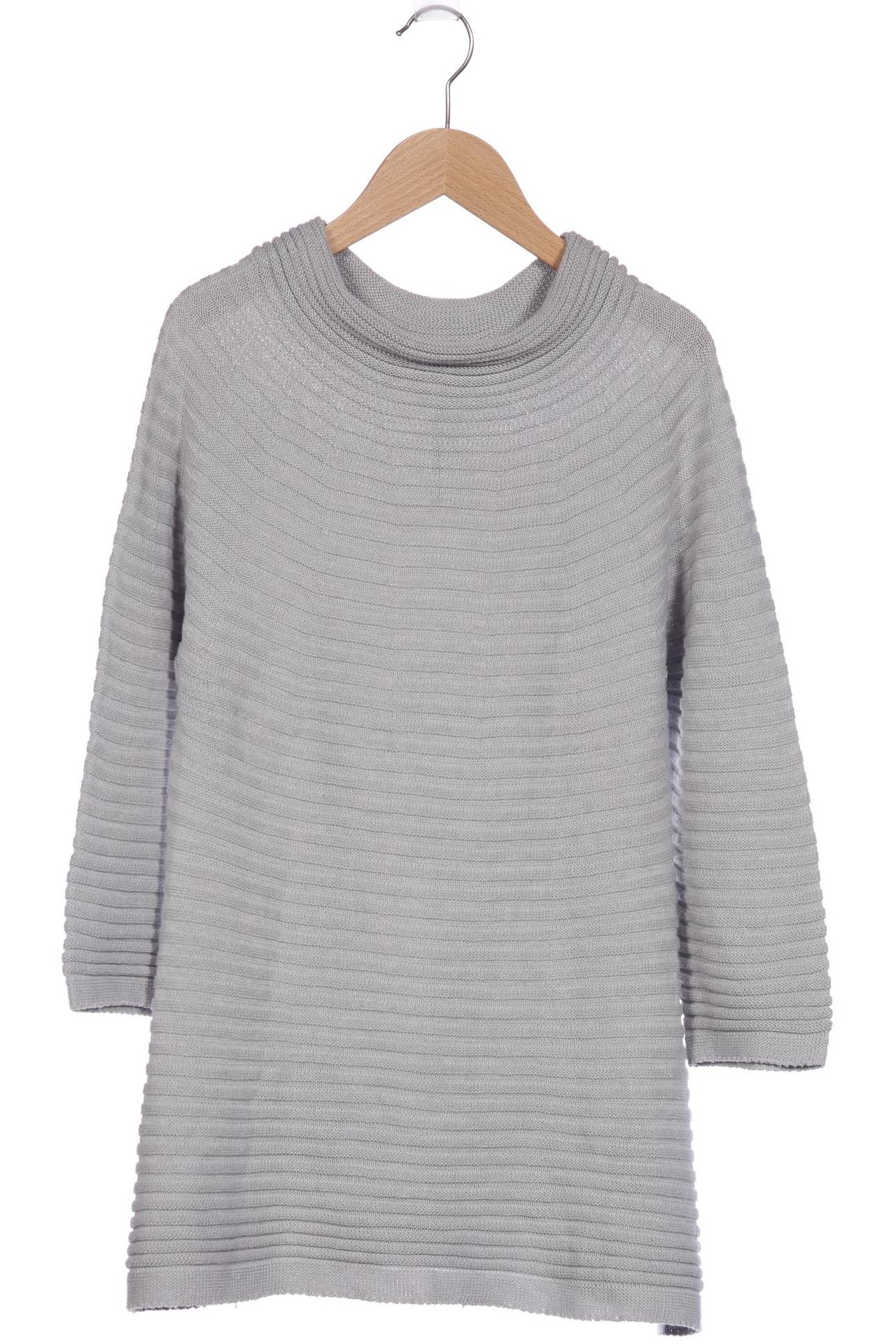 

Comma Damen Pullover, grau, Gr. 38