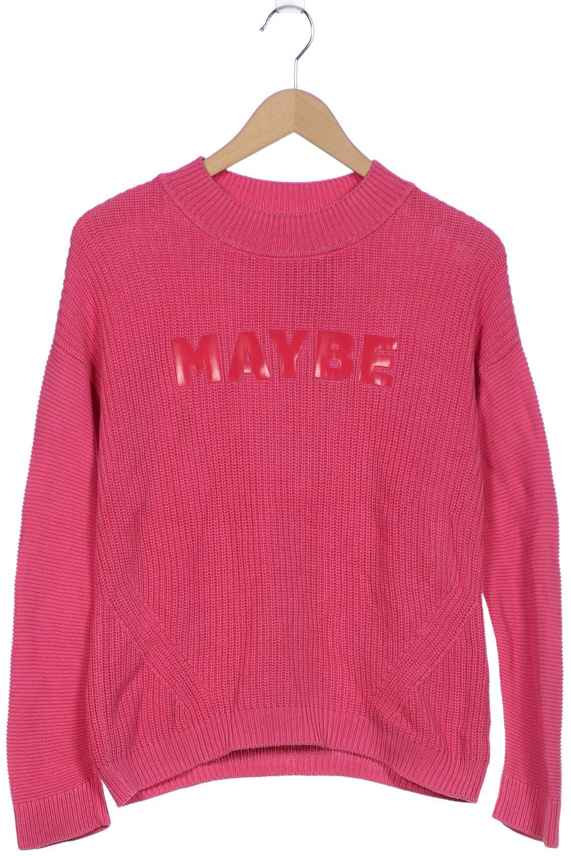 

Comma Damen Pullover, pink