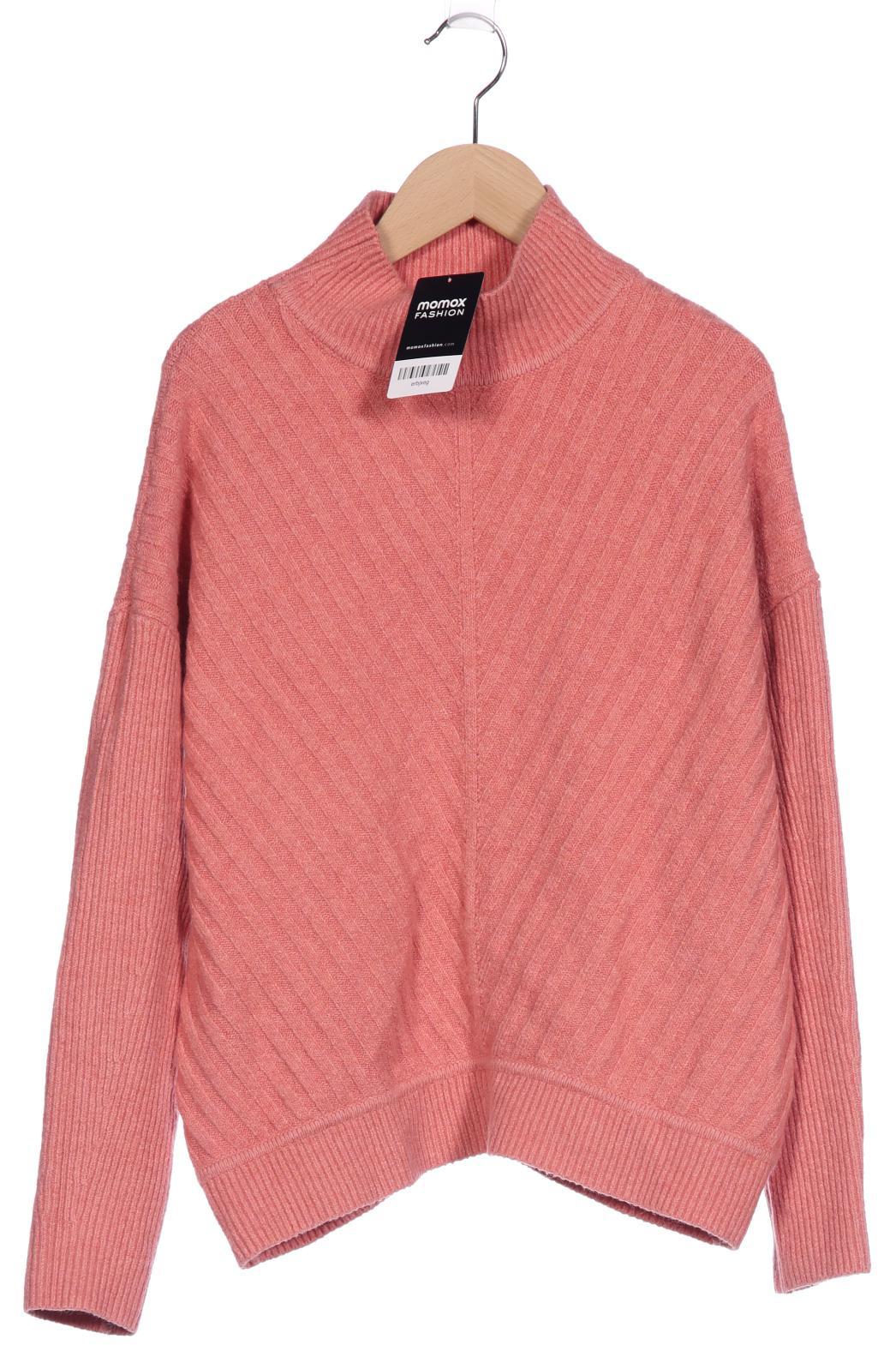 

Comma Damen Pullover, pink, Gr. 36