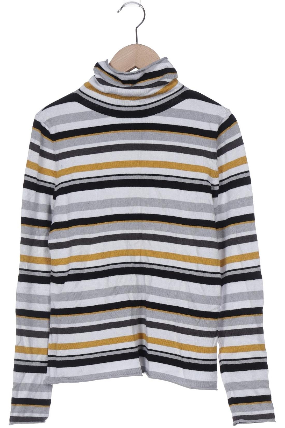 

Comma Damen Pullover, mehrfarbig, Gr. 36