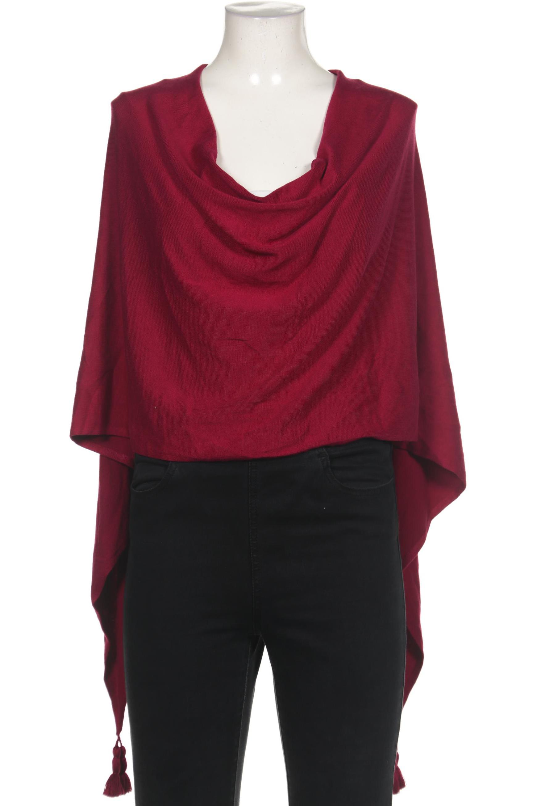 

Comma Damen Pullover, pink, Gr. uni