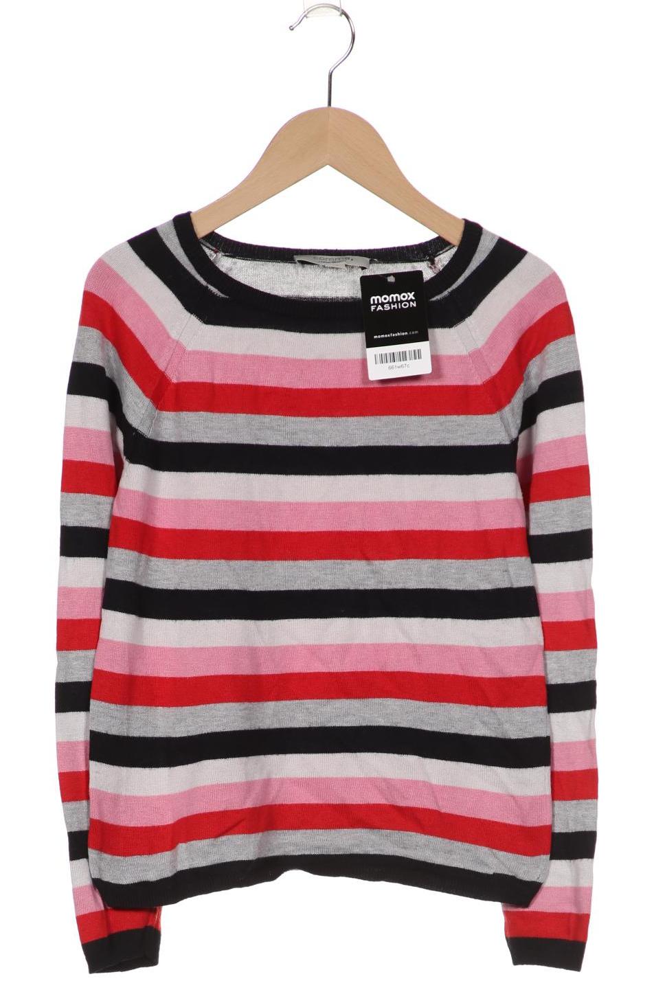 

Comma Damen Pullover, mehrfarbig