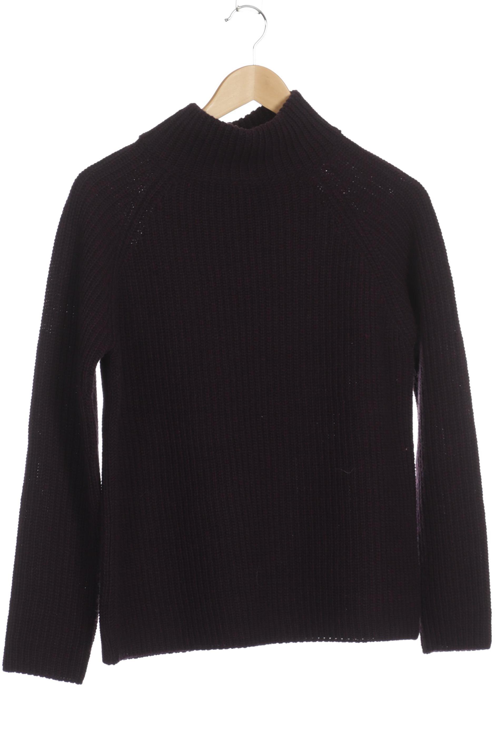 

Comma Damen Pullover, lila, Gr. 36