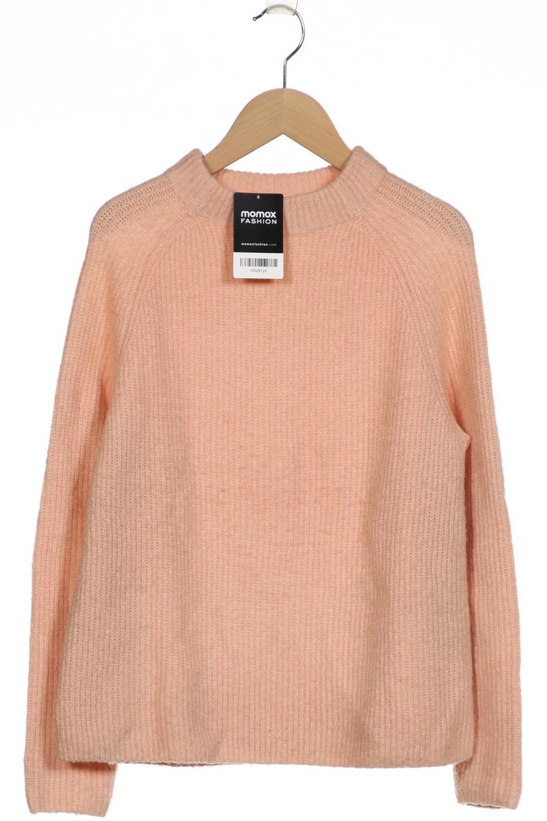 

Comma Damen Pullover, beige