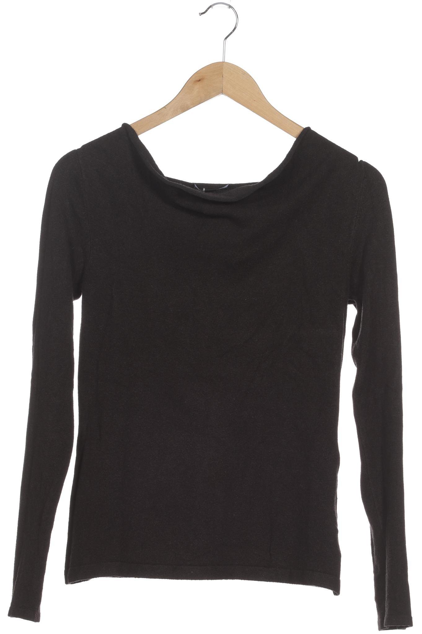 

Comma Damen Pullover, braun, Gr. 36