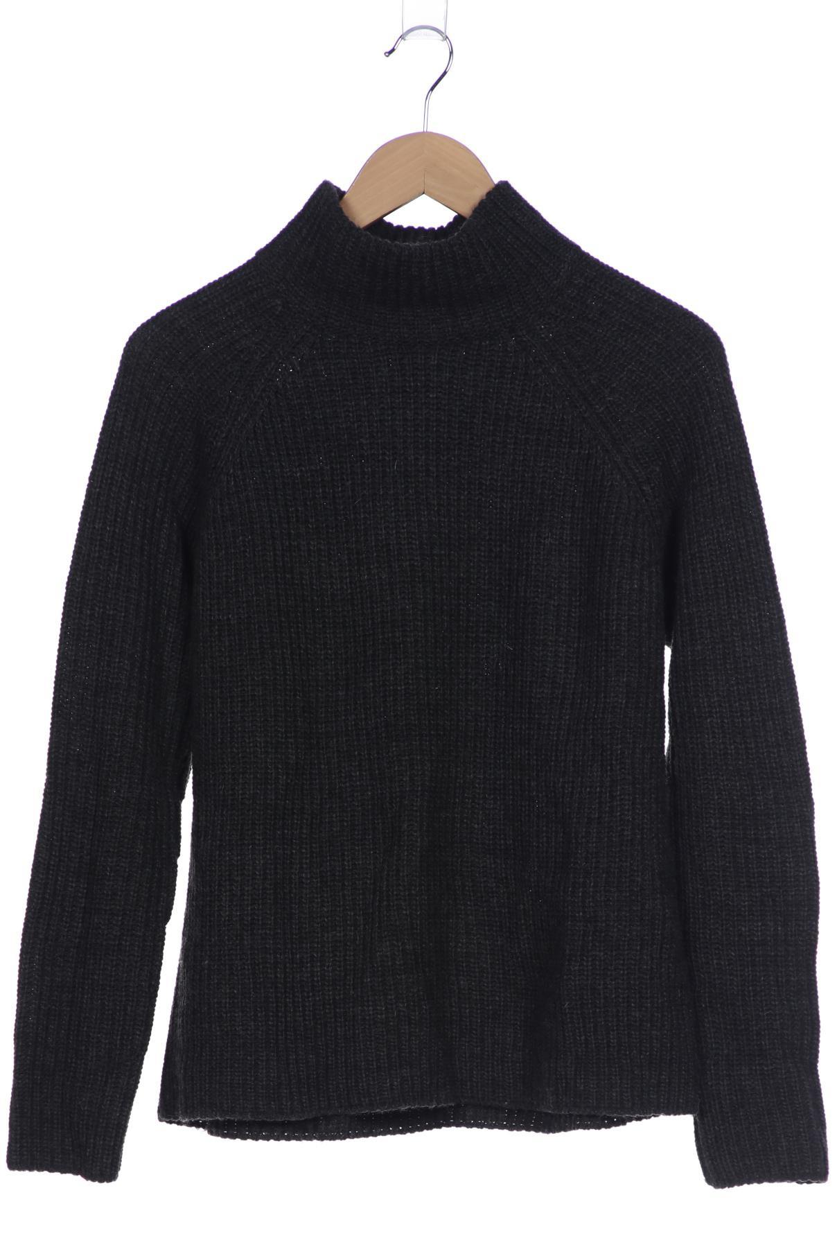 

Comma Damen Pullover, grau, Gr. 38