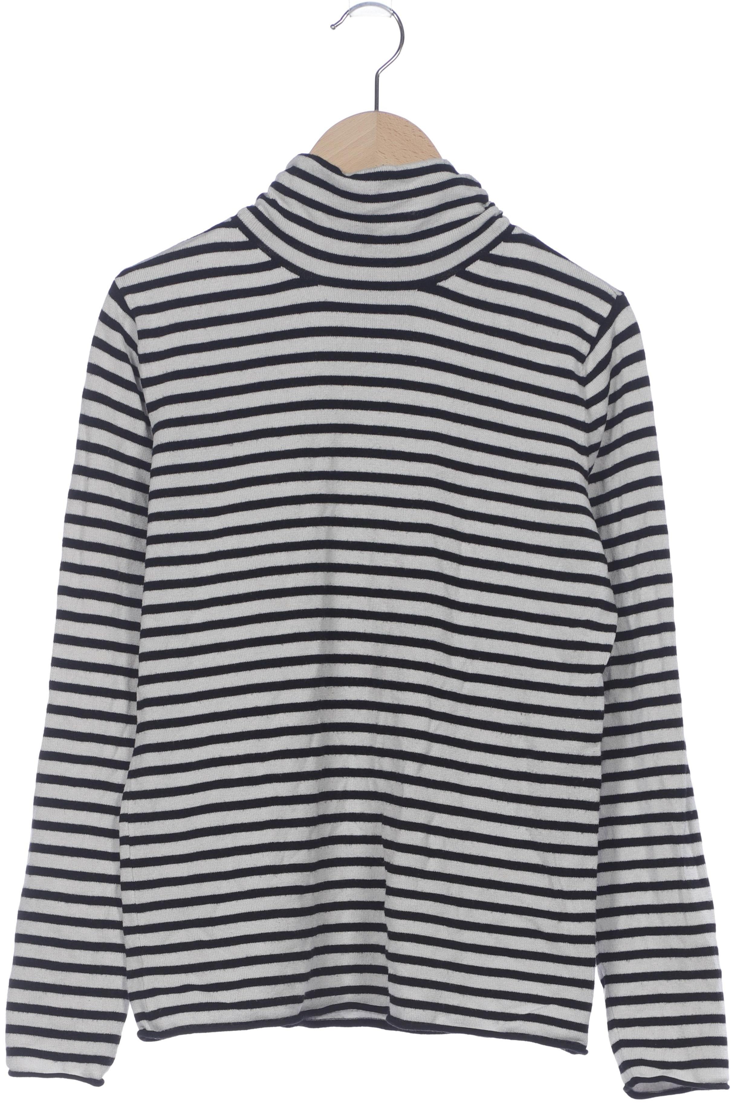 

Comma Damen Pullover, schwarz, Gr. 36