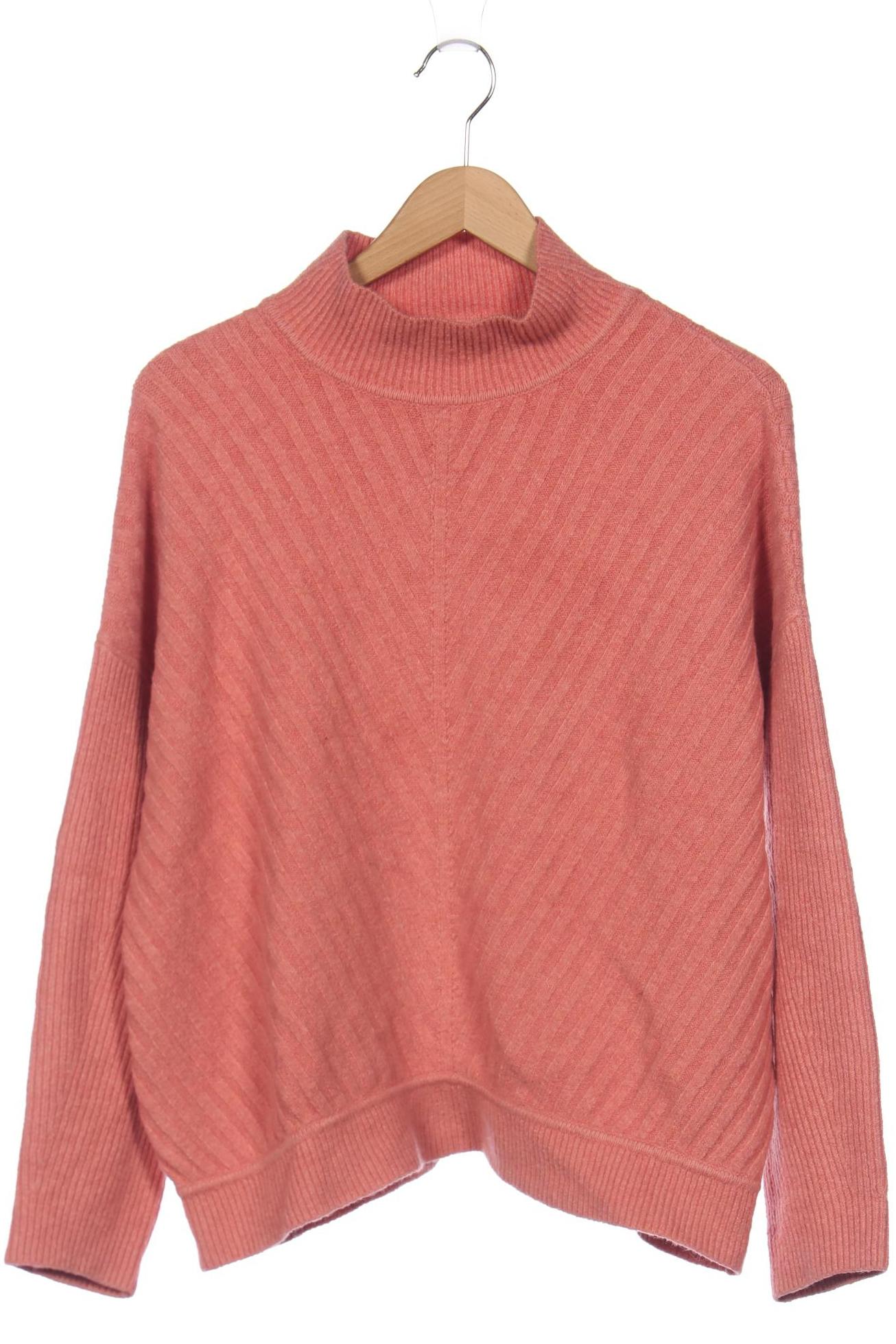 

Comma Damen Pullover, pink, Gr. 42