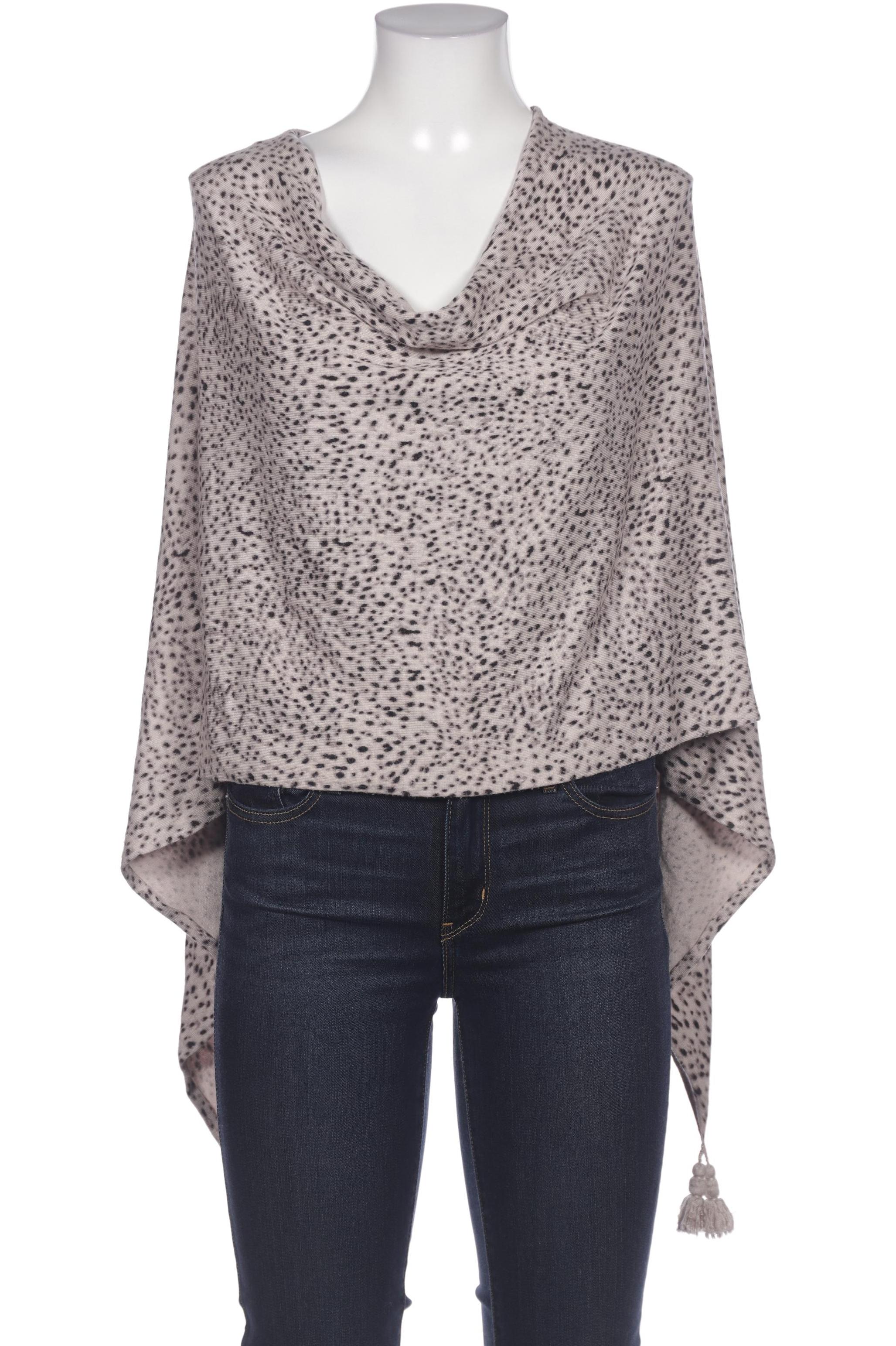

Comma Damen Pullover, grau, Gr. uni