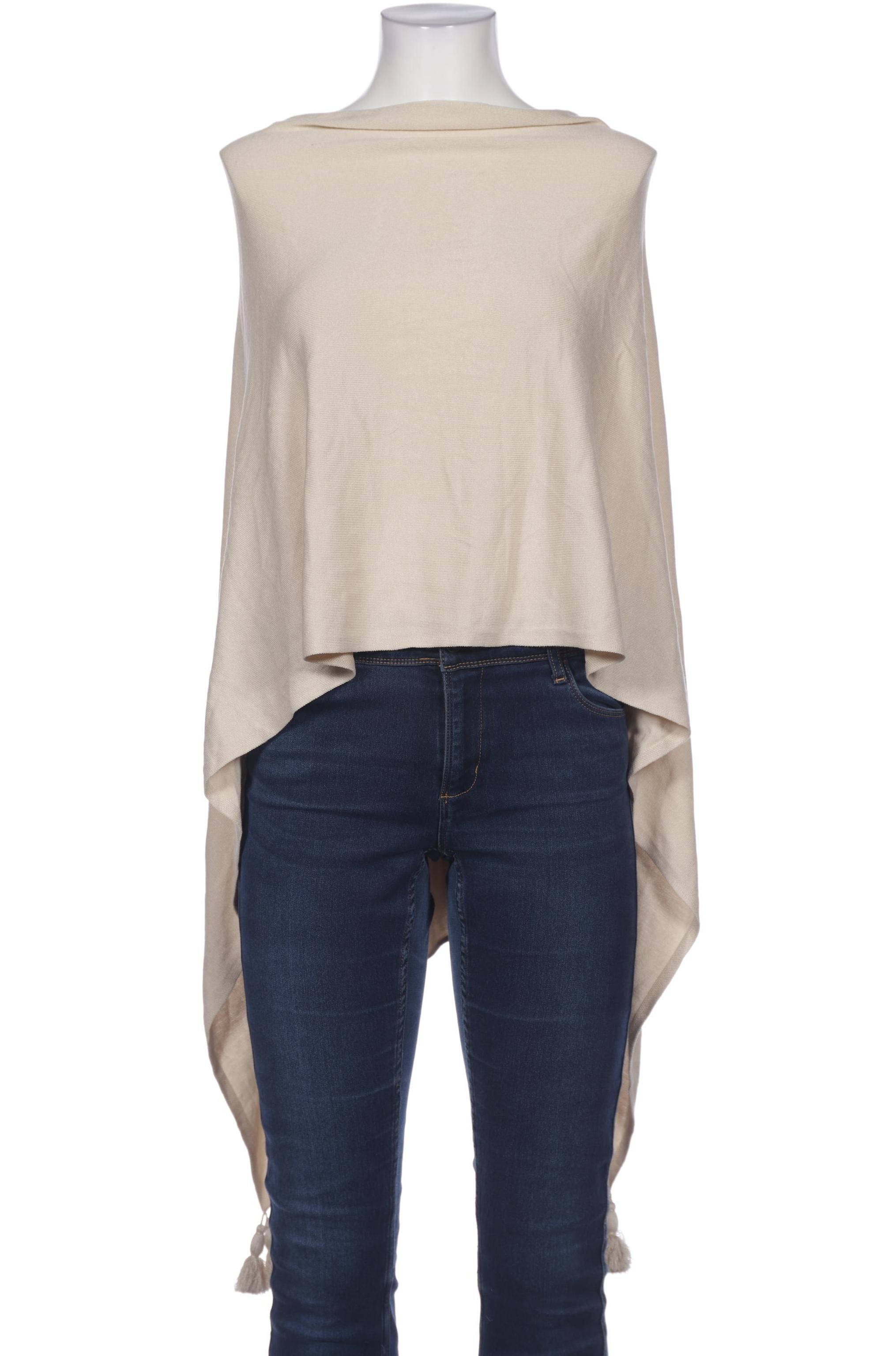 

Comma Damen Pullover, cremeweiß