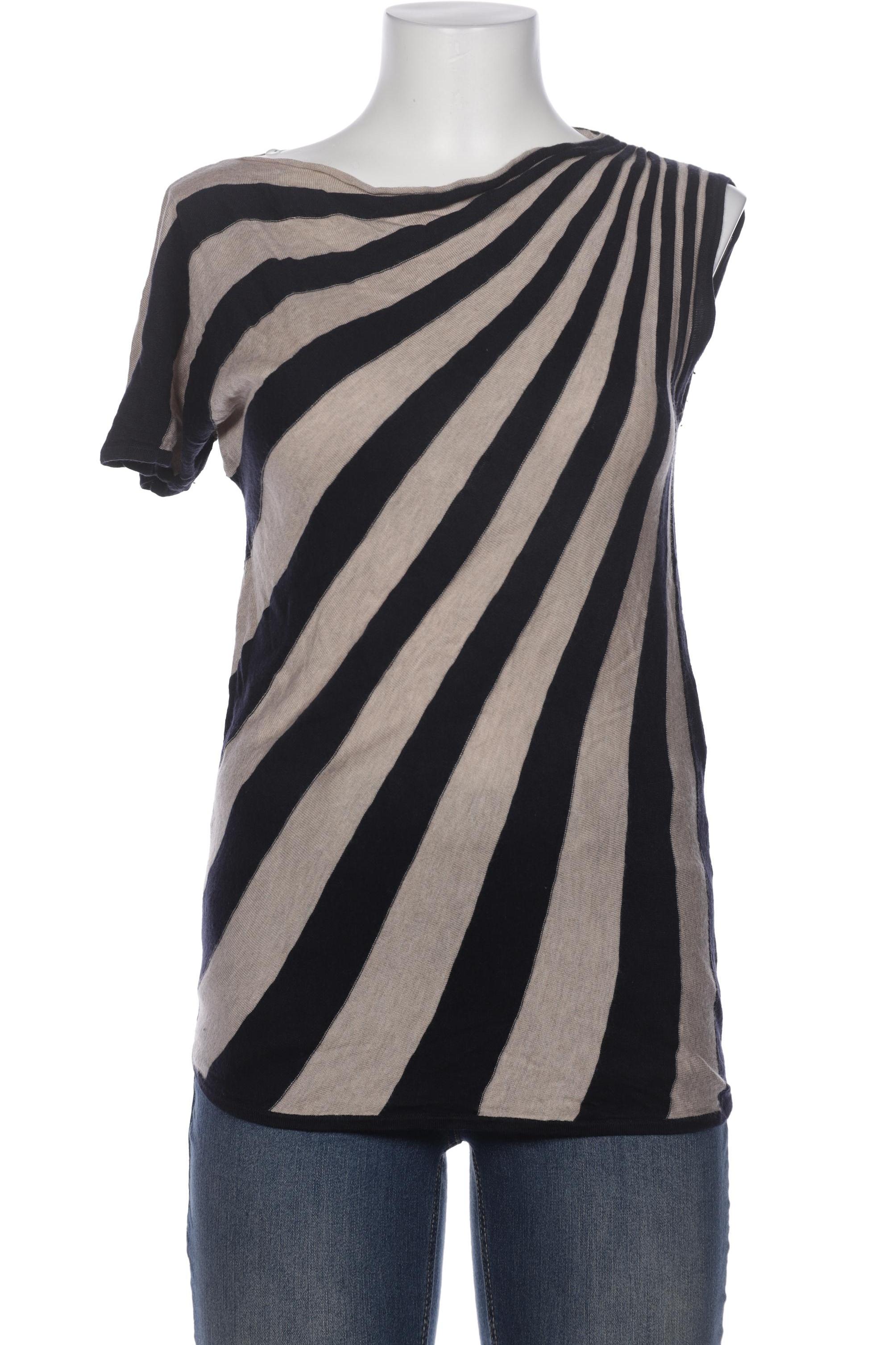 

Comma Damen Pullover, marineblau, Gr. 40
